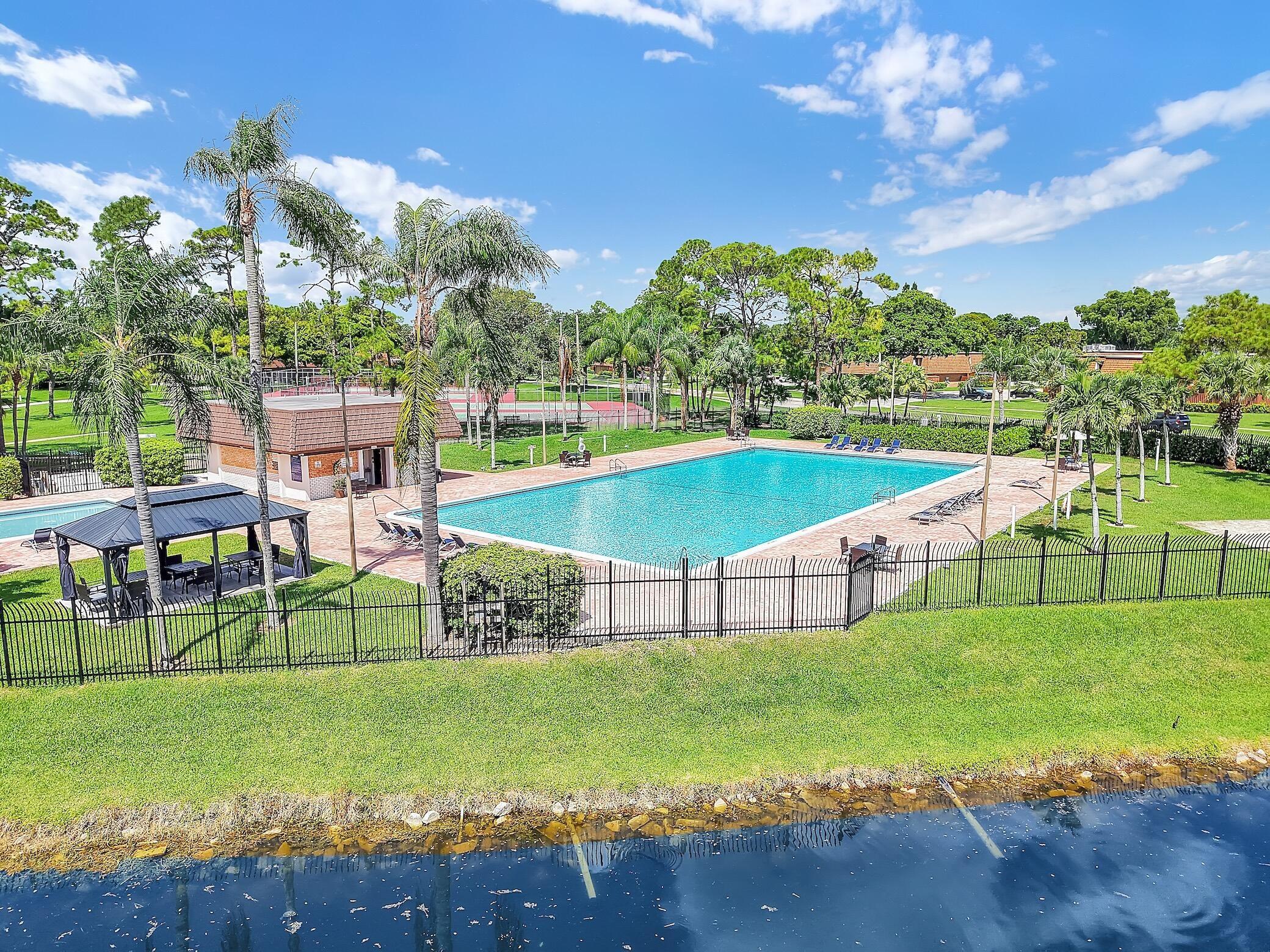 18th Ln, Greenacres, FL 33463