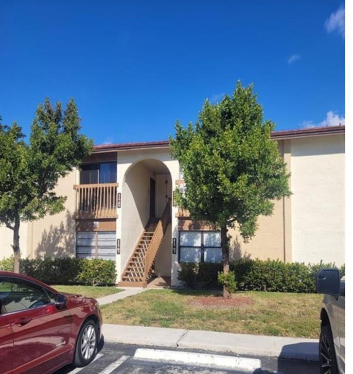 Nw 30th St, Coral Springs, FL 33065