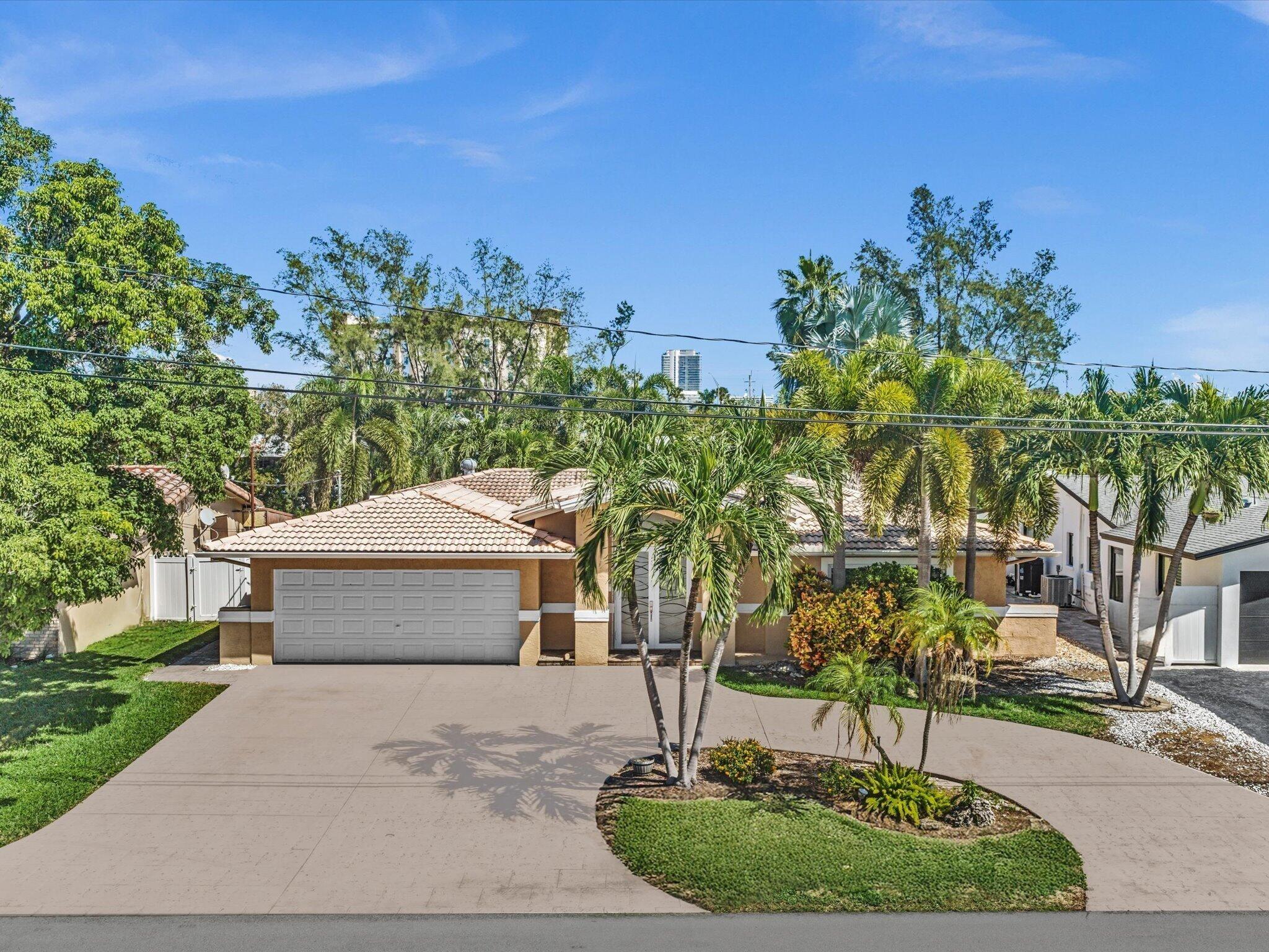 Se 10th Ct, Pompano Beach, FL 33060