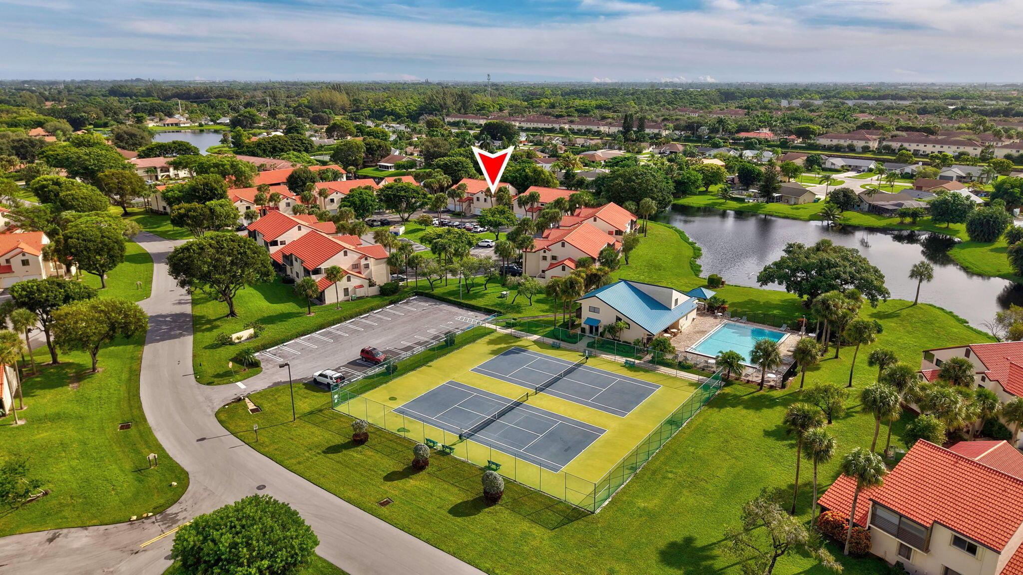 Via De Casas Sur, Boynton Beach, FL 33426