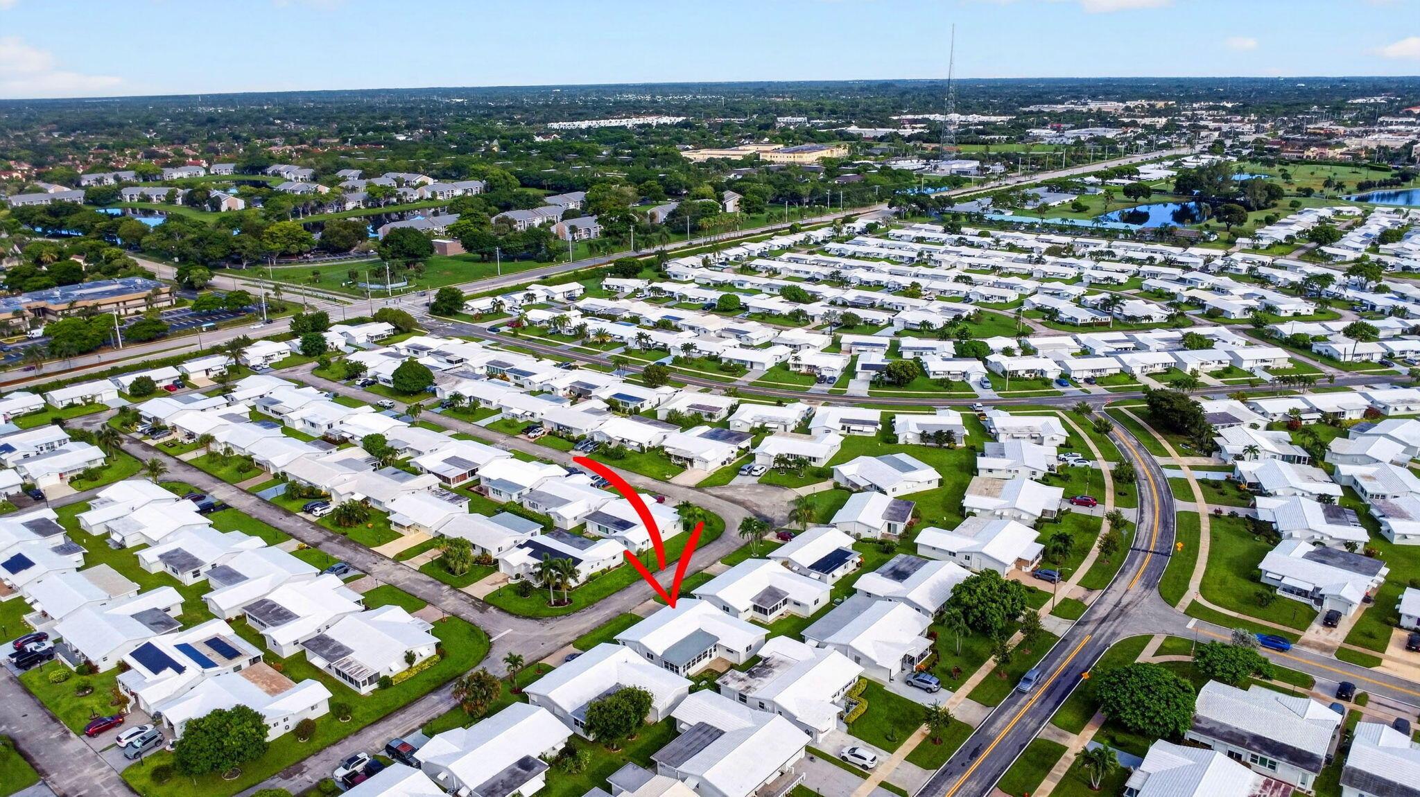 Sw 23rd St, Boynton Beach, FL 33426