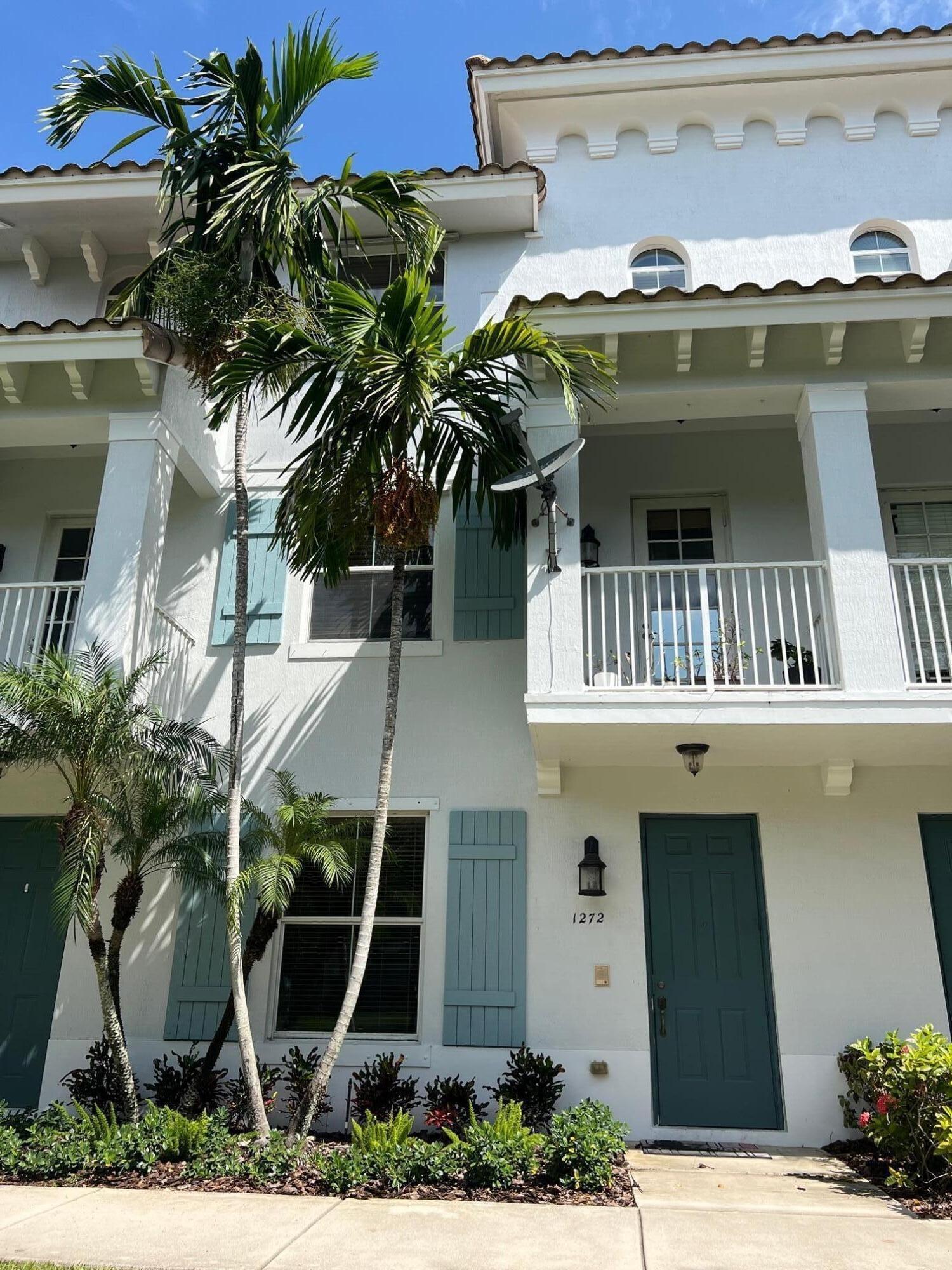 Via Fiume, Boynton Beach, FL 33426
