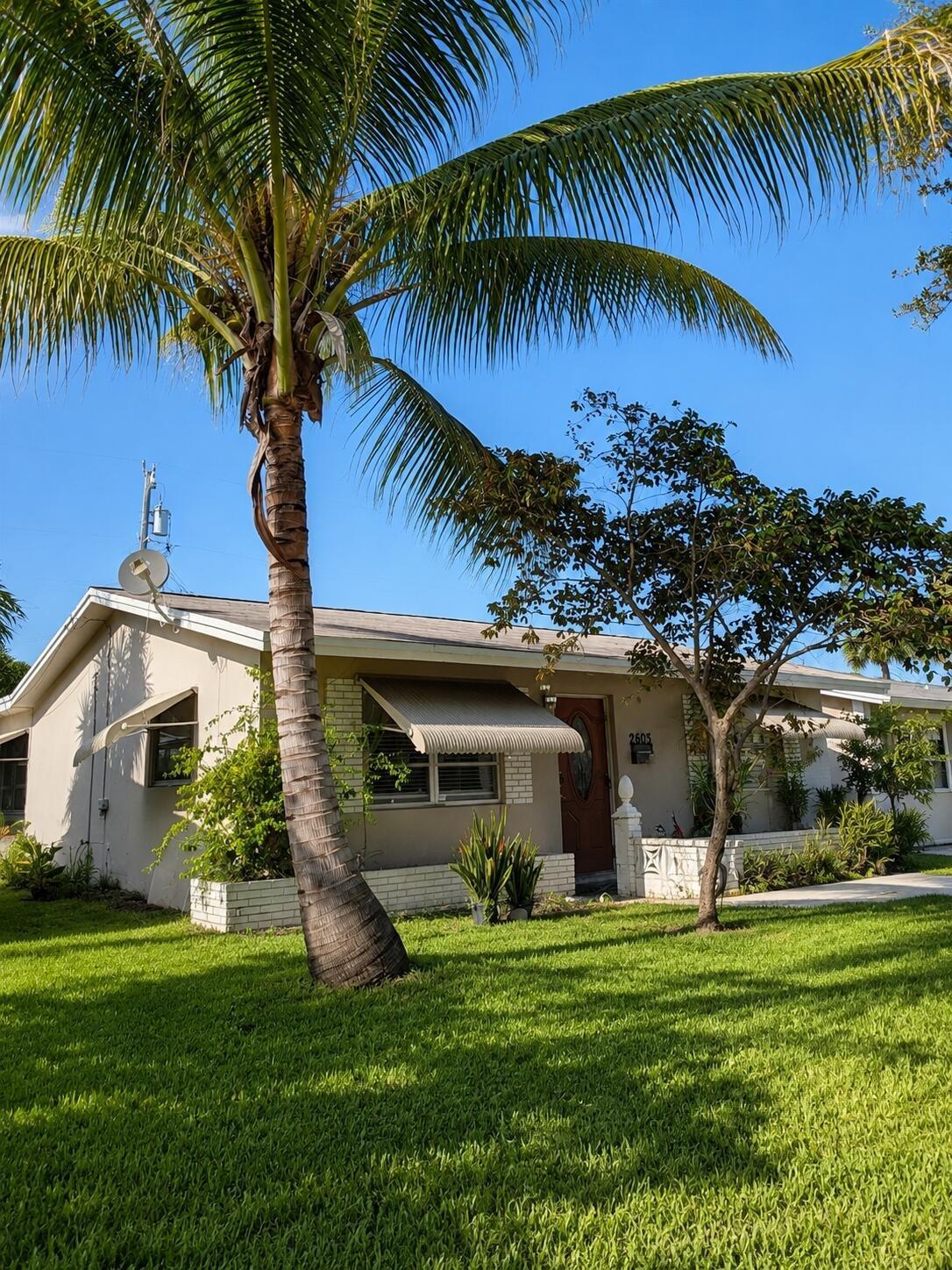 Nw 54th St, Fort Lauderdale, FL 33309