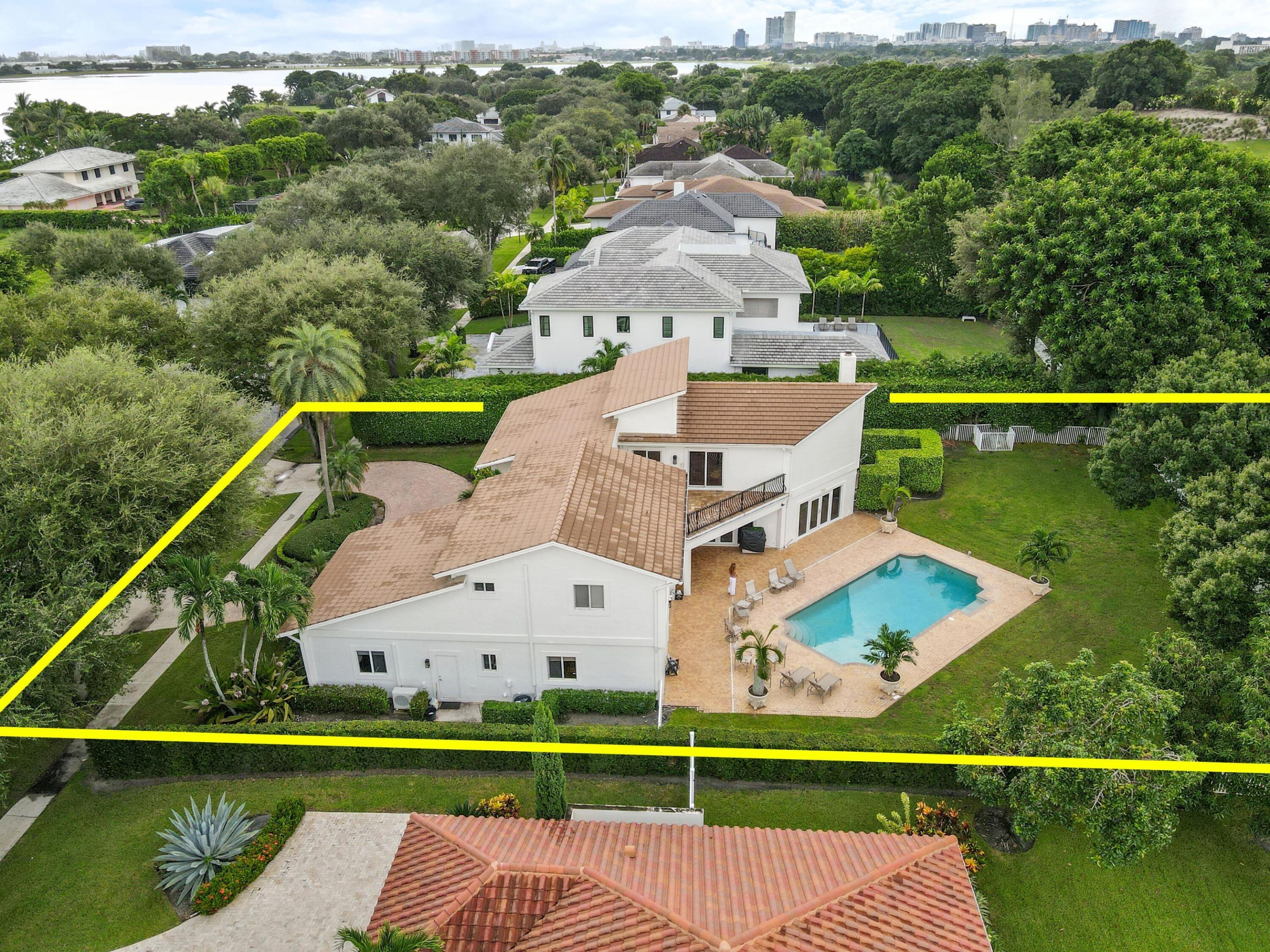 Embassy Dr, West Palm Beach, FL 33401