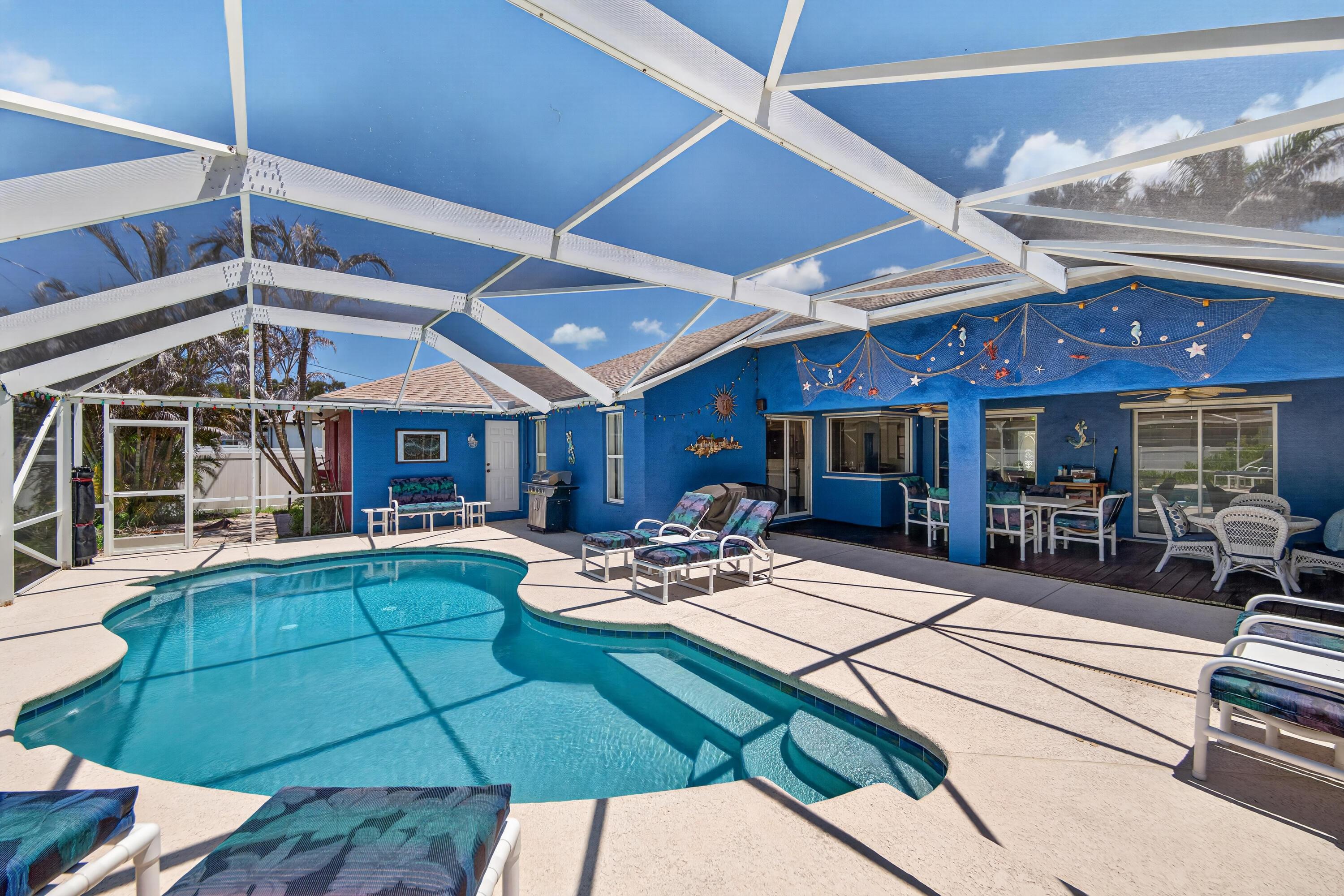 Sw Underwood Ave, Port Saint Lucie, FL 34953