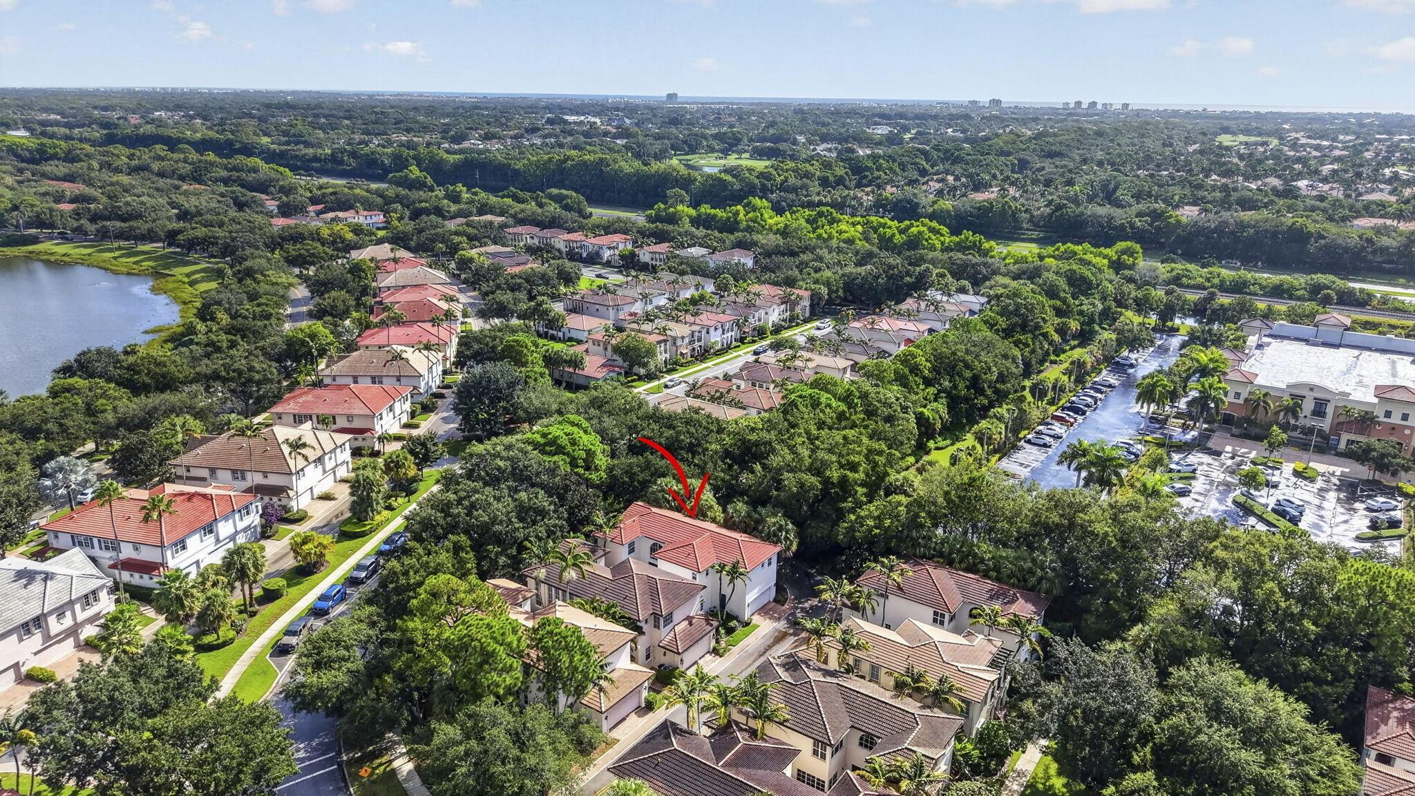 Stoney Dr, Palm Beach Gardens, FL 33410