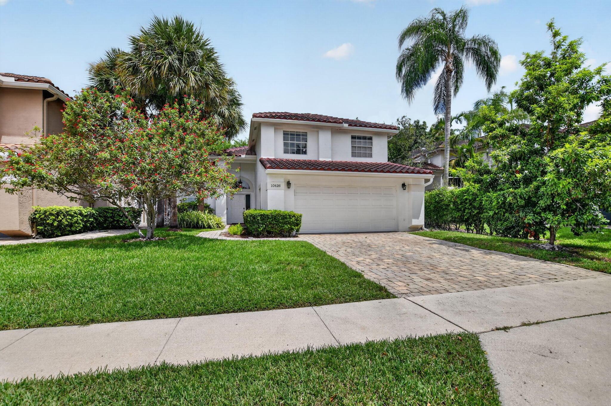 Buena Ventura Dr, Boca Raton, FL 33498