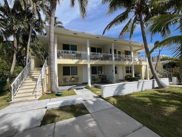 Surf Rd, Riviera Beach, FL 33404
