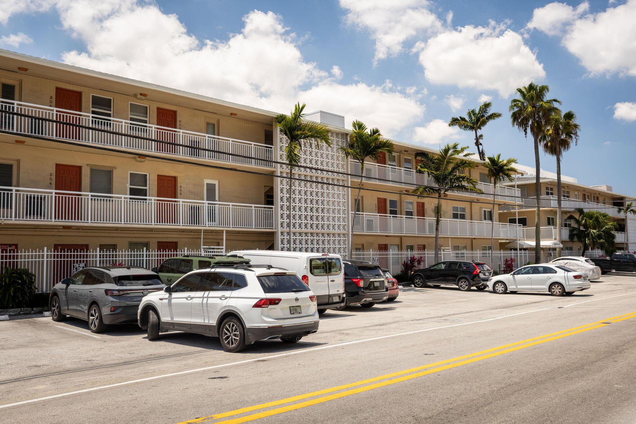 Se 15th St, Fort Lauderdale, FL 33316