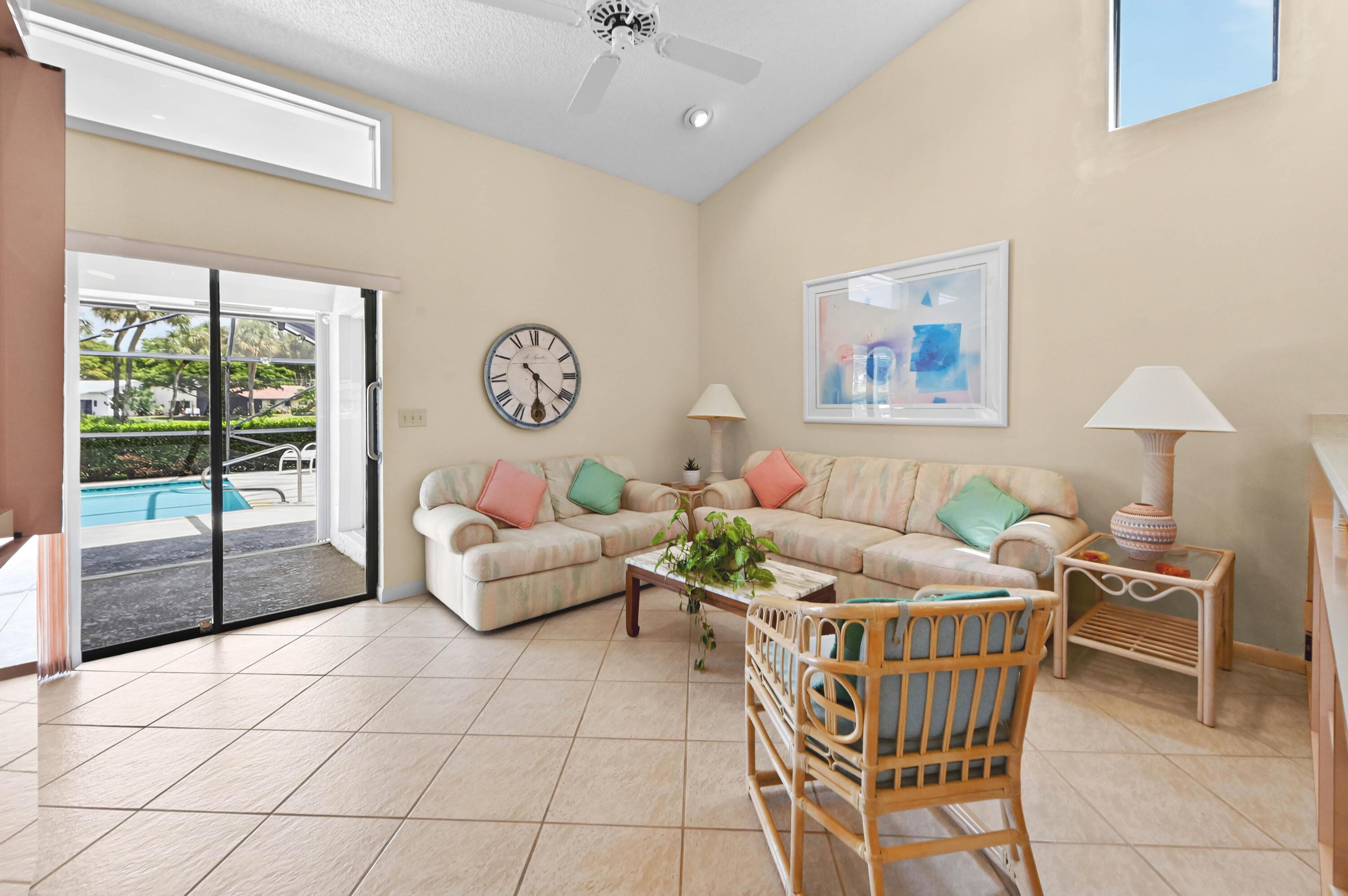 Willow Creek Ln, Delray Beach, FL 33484