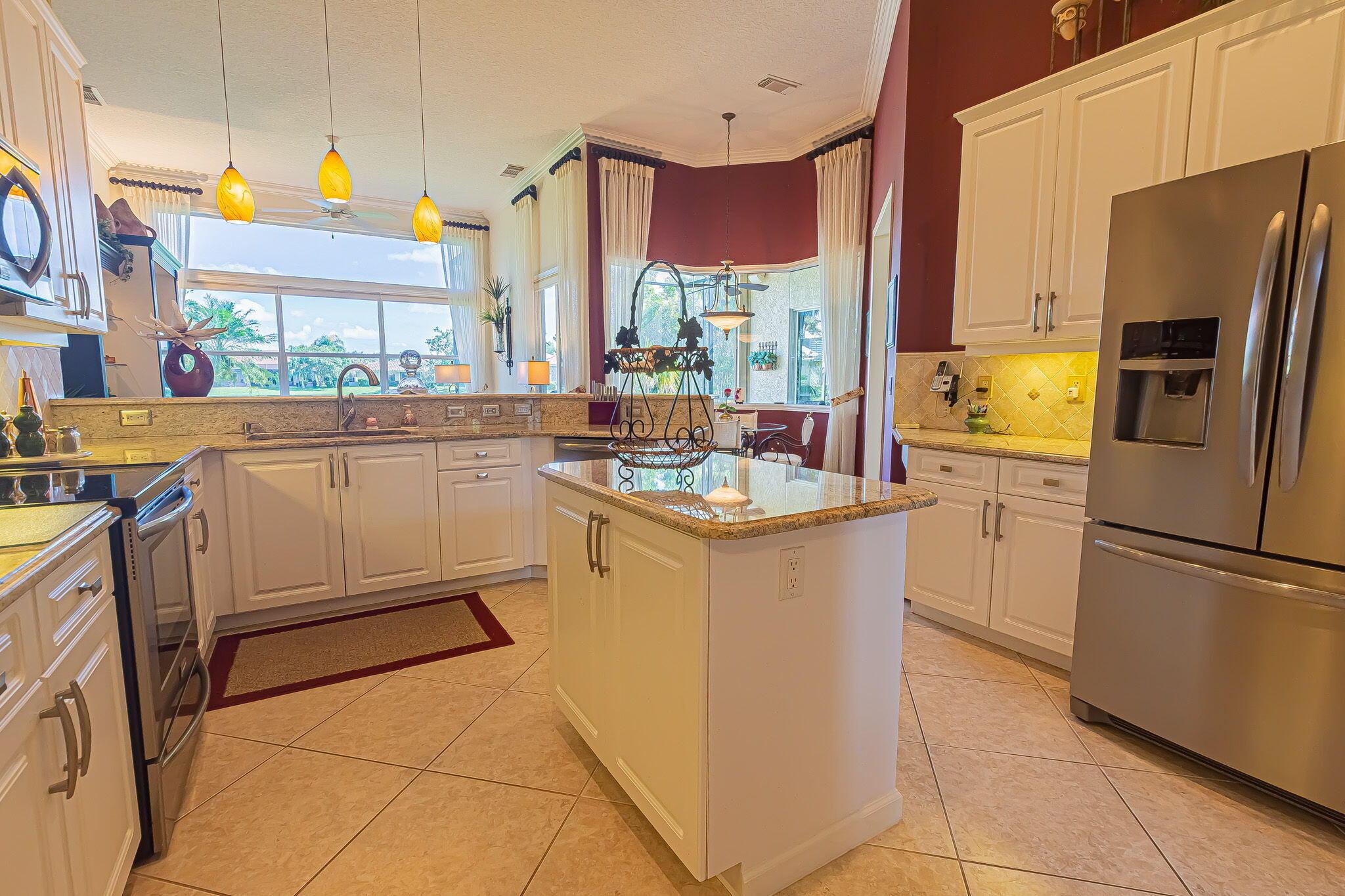 Sw Briarwood Dr, Port Saint Lucie, FL 34986