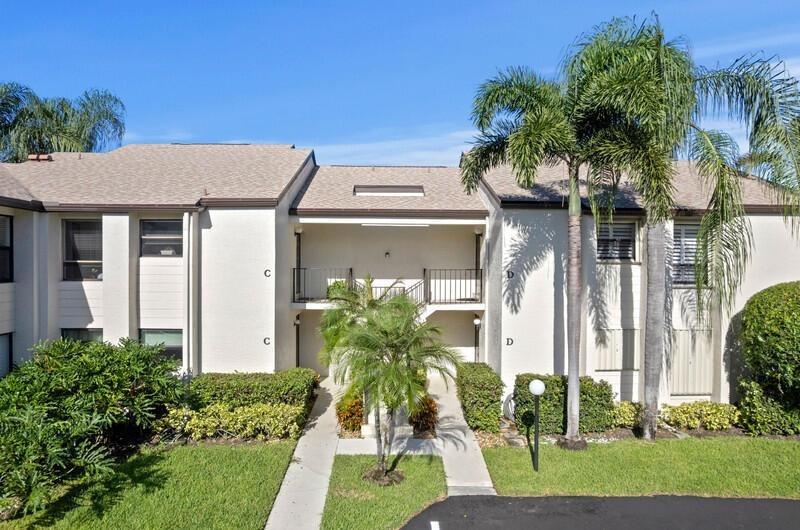 Wingfoot Dr, Jupiter, FL 33458
