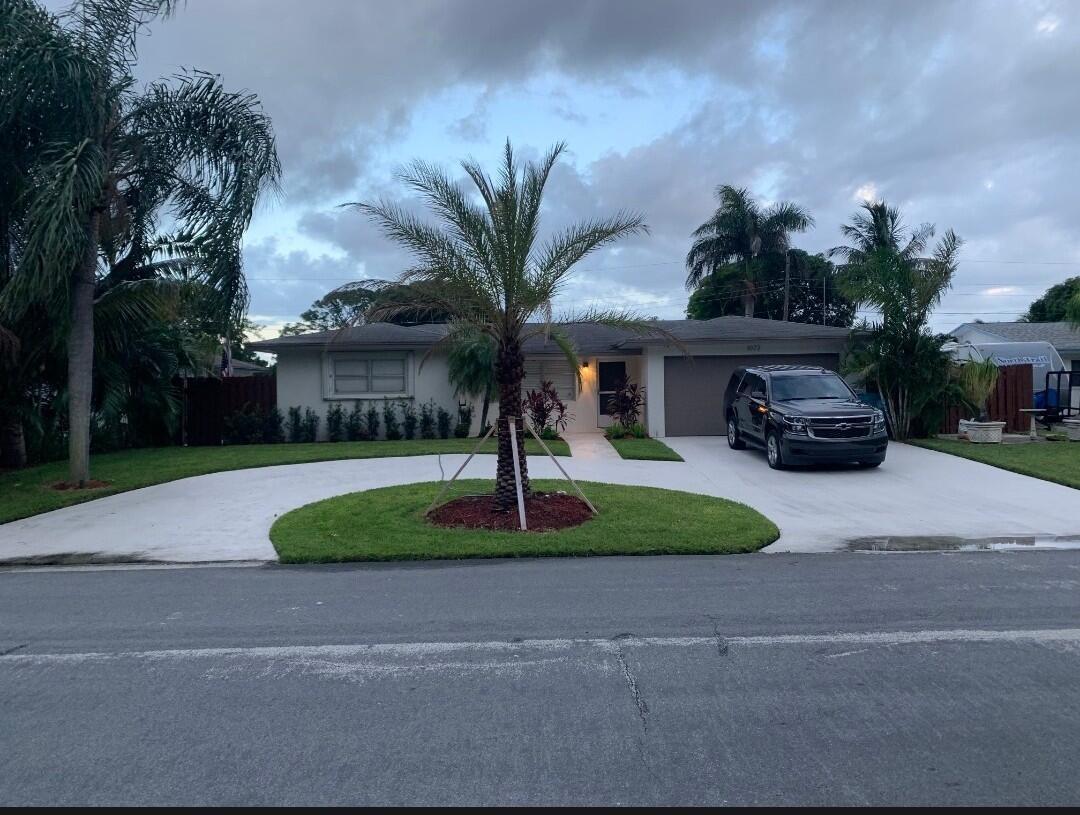 Sw 25th Ave, Boynton Beach, FL 33426