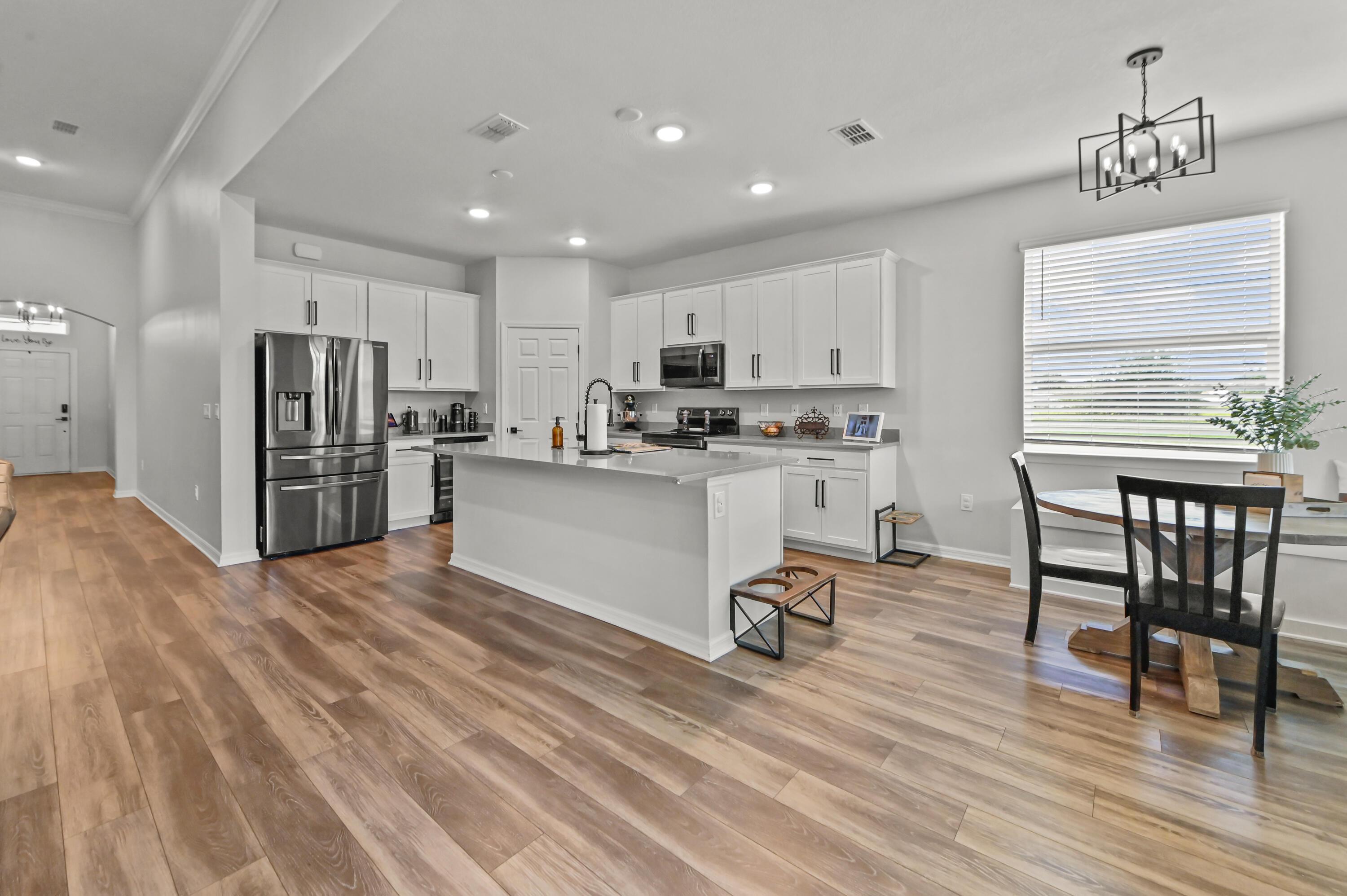 Nw Densaw Ter, Port Saint Lucie, FL 34986
