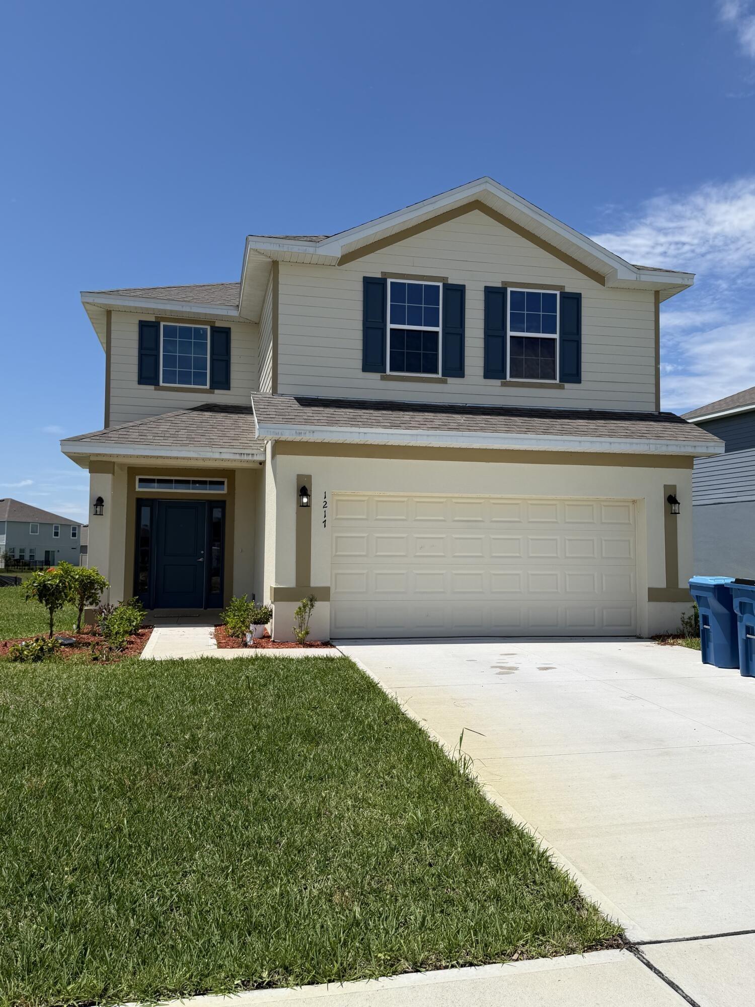 Soleway Ave Nw, Palm Bay, FL 32907