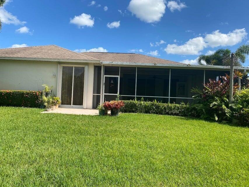 Nw Commodore Ter, Port Saint Lucie, FL 34983