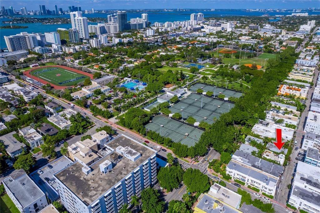 Meridian Ave, Miami Beach, FL 33139