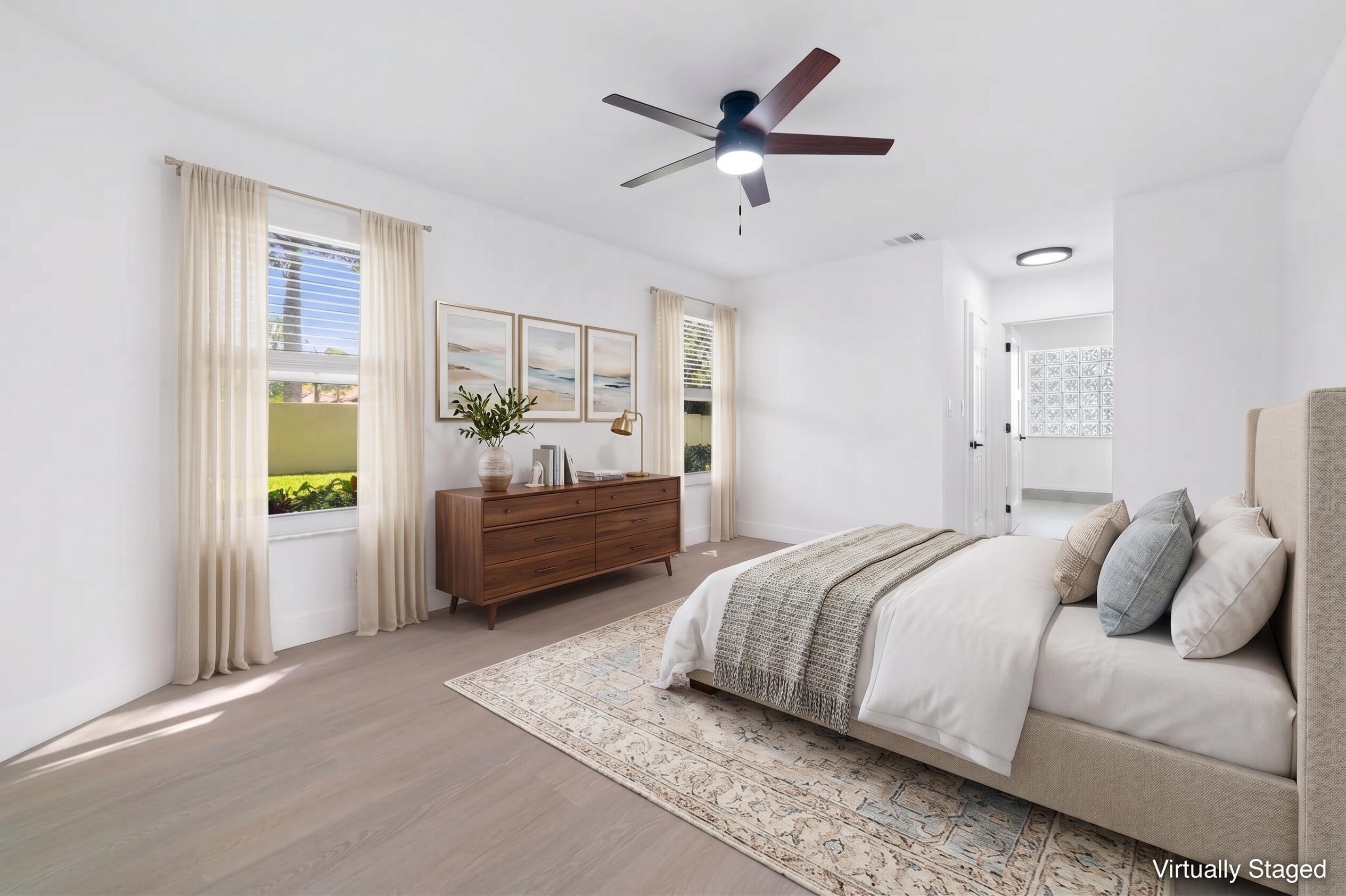 Old Court Rd, Boca Raton, FL 33433