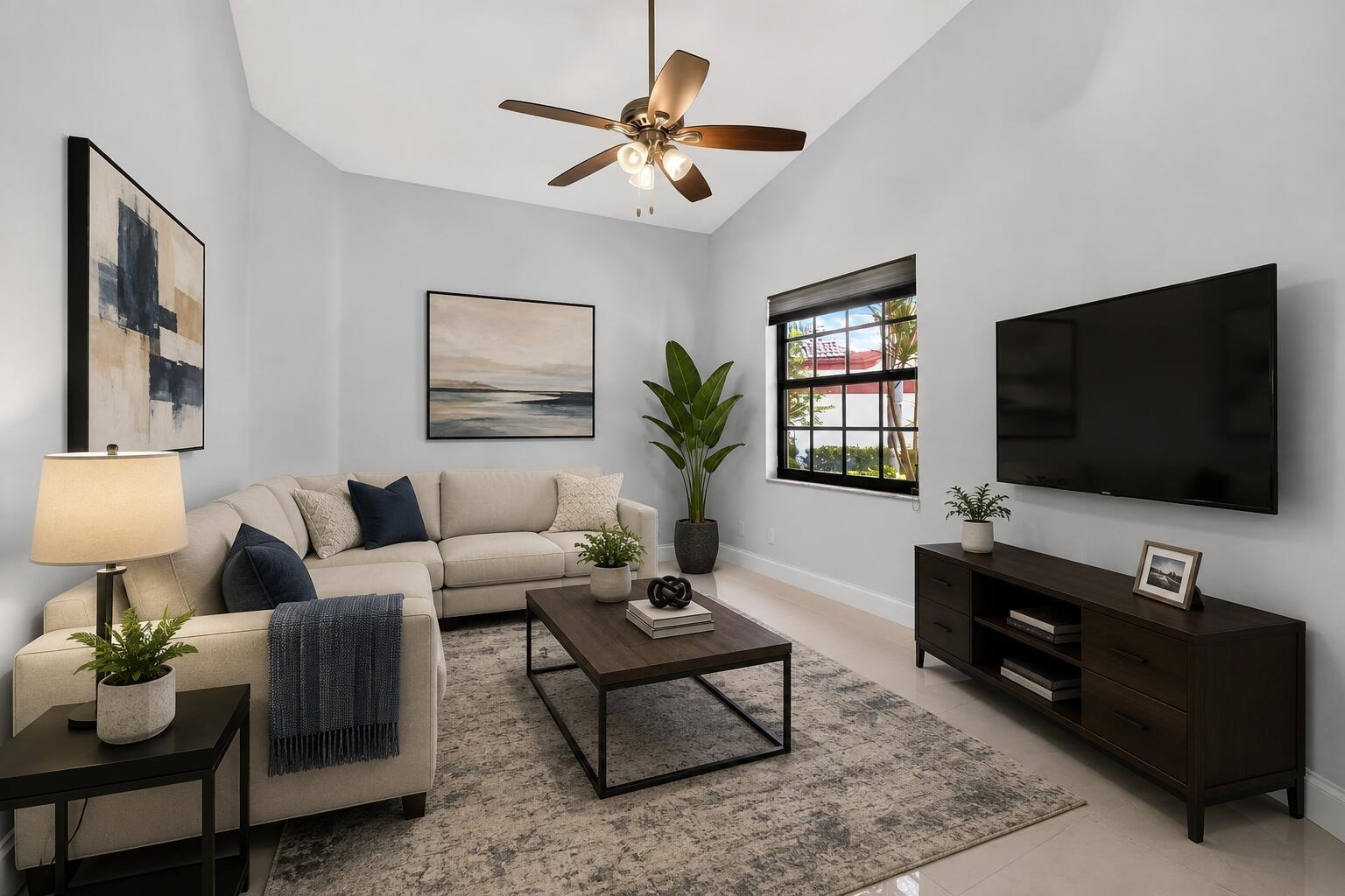 Lexington Club Blvd, Delray Beach, FL 33446