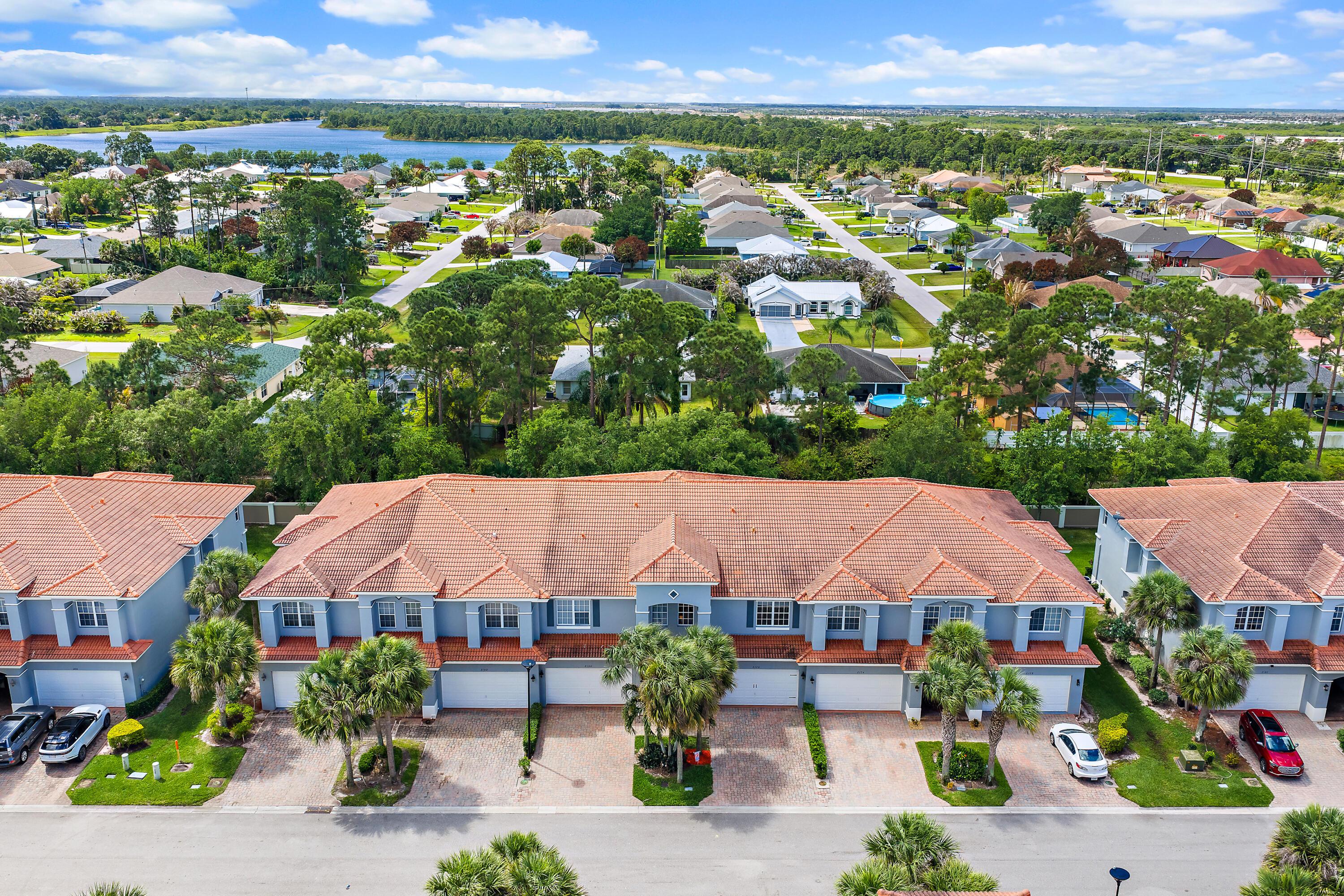 Sw Cape Cod Dr, Port Saint Lucie, FL 34953