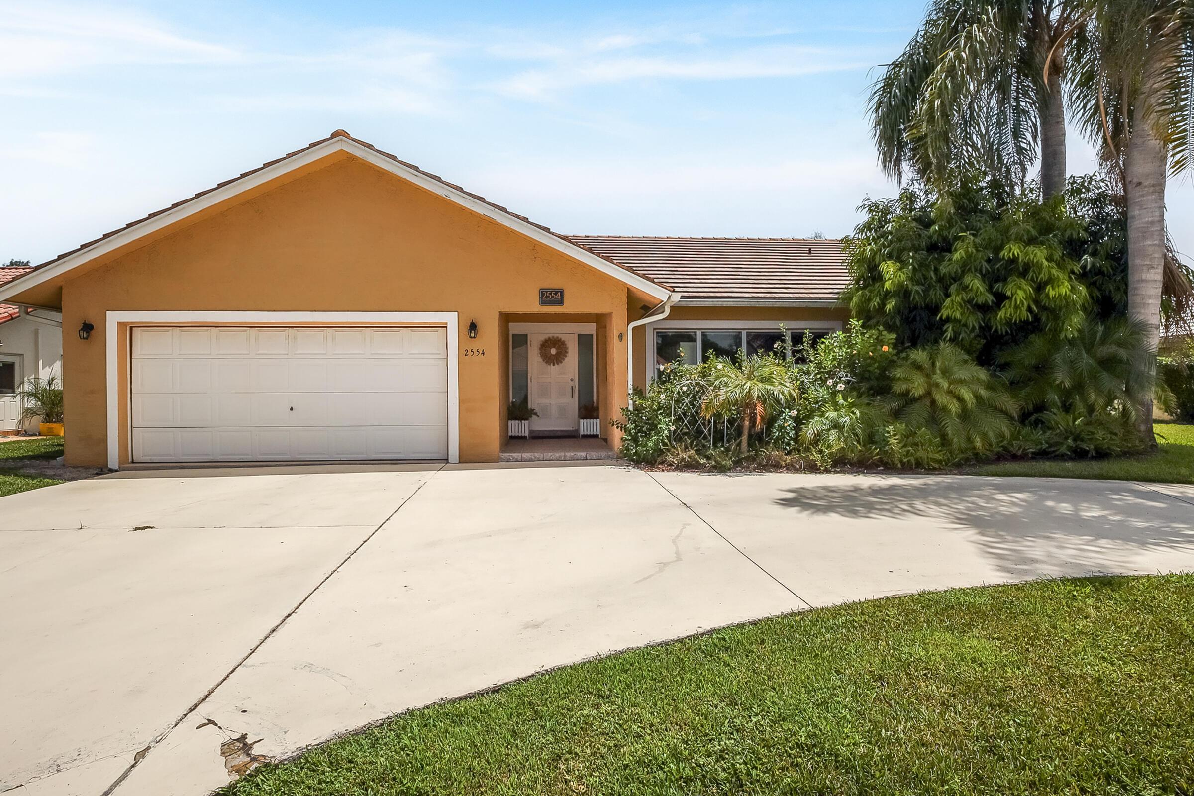 Sw 23rd Cranbrook Dr, Boynton Beach, FL 33436