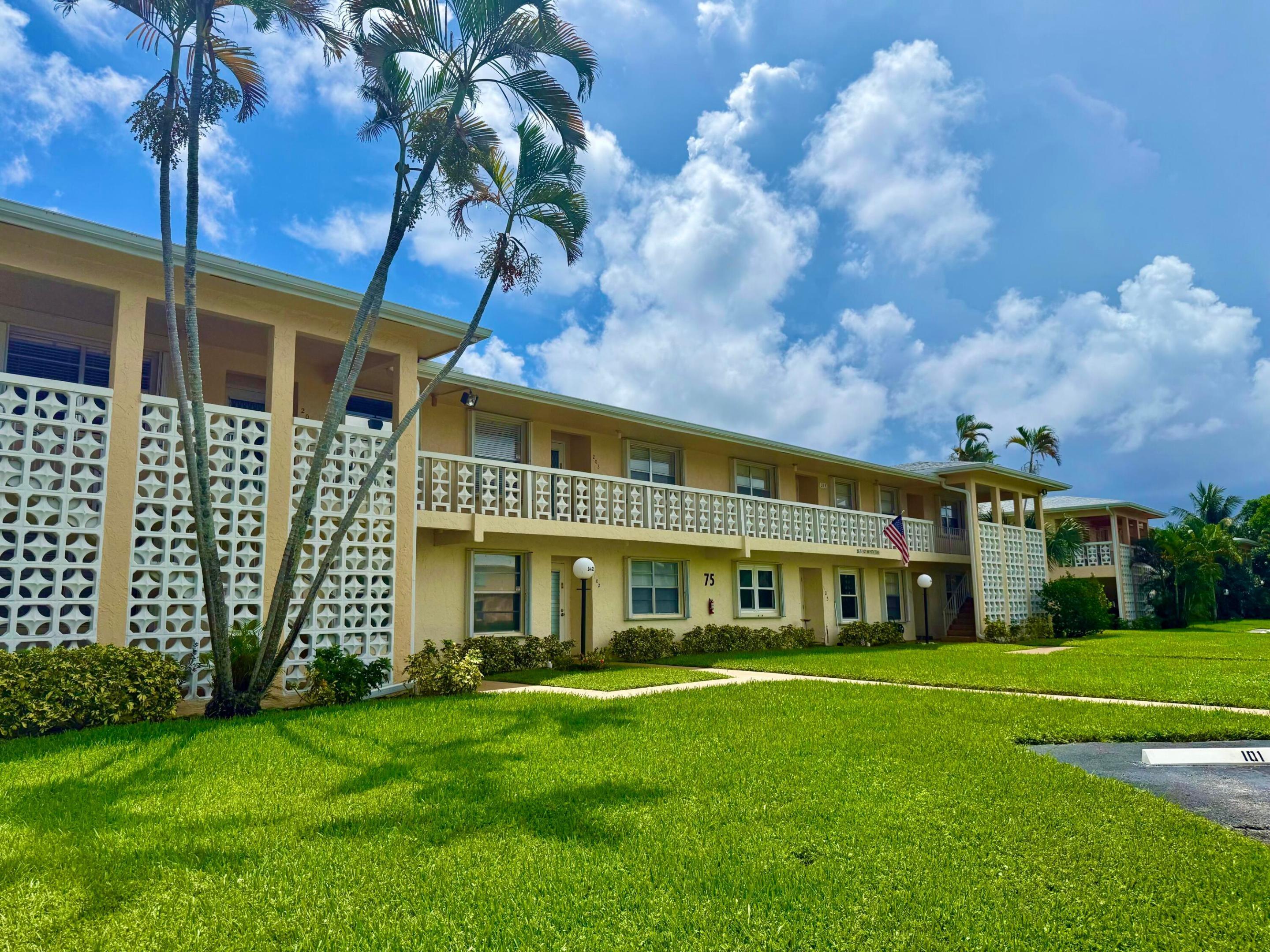 Nw 19th Ter, Delray Beach, FL 33445