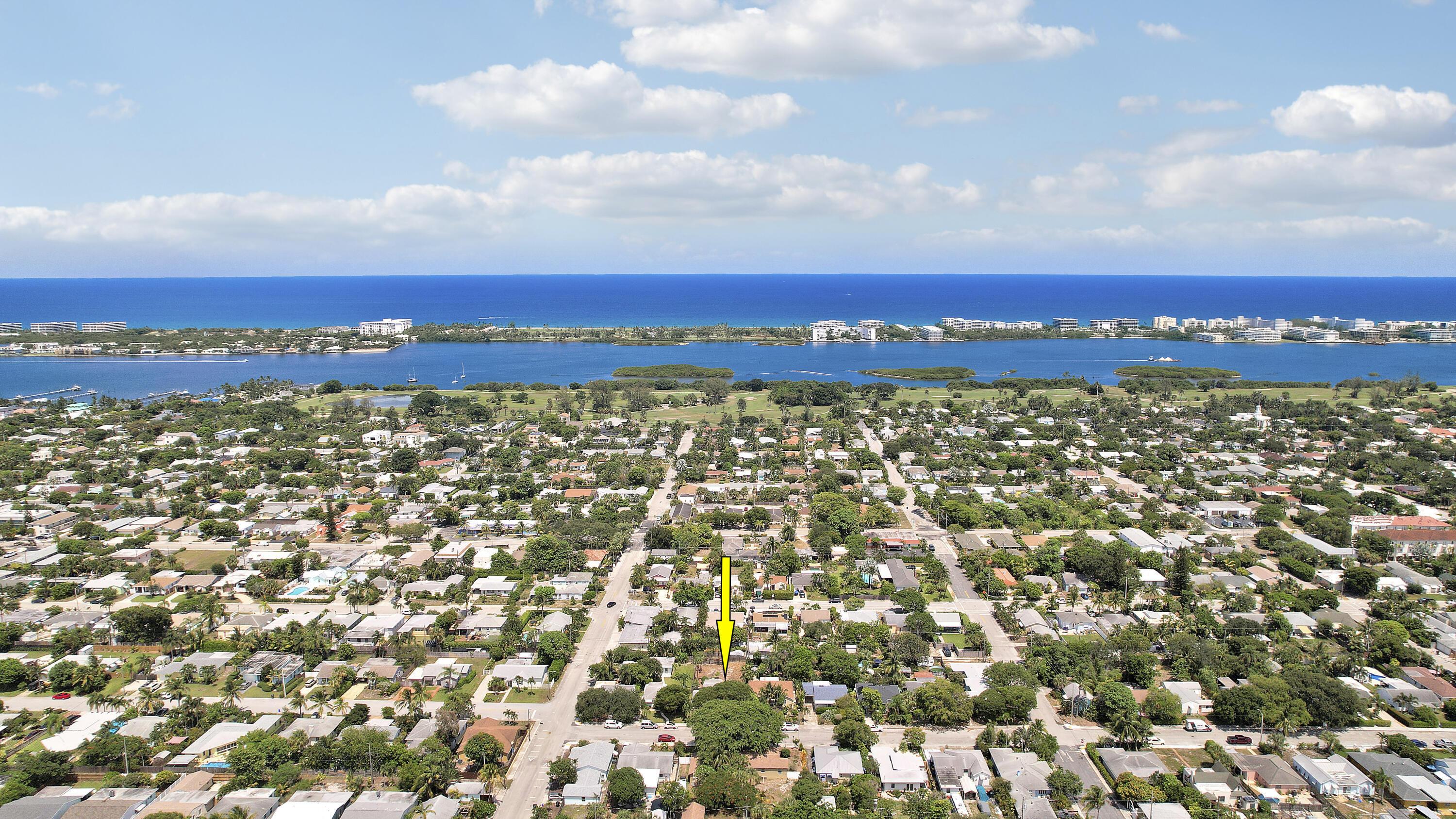 N L St, Lake Worth Beach, FL 33460