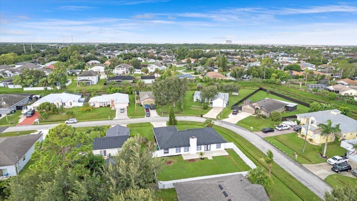 Sw Jay Ave, Port Saint Lucie, FL 34953