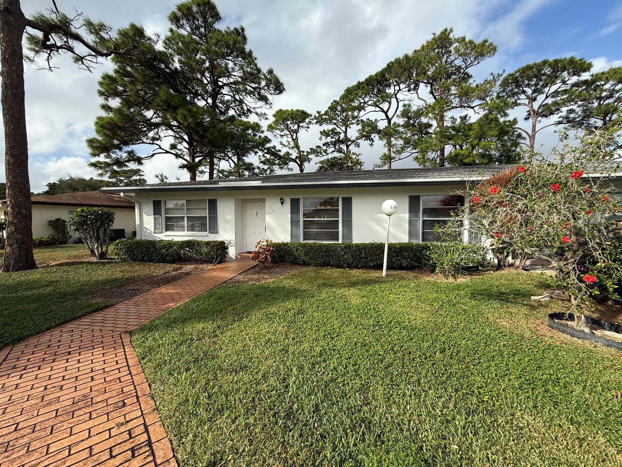 Poppy Pl, Delray Beach, FL 33484