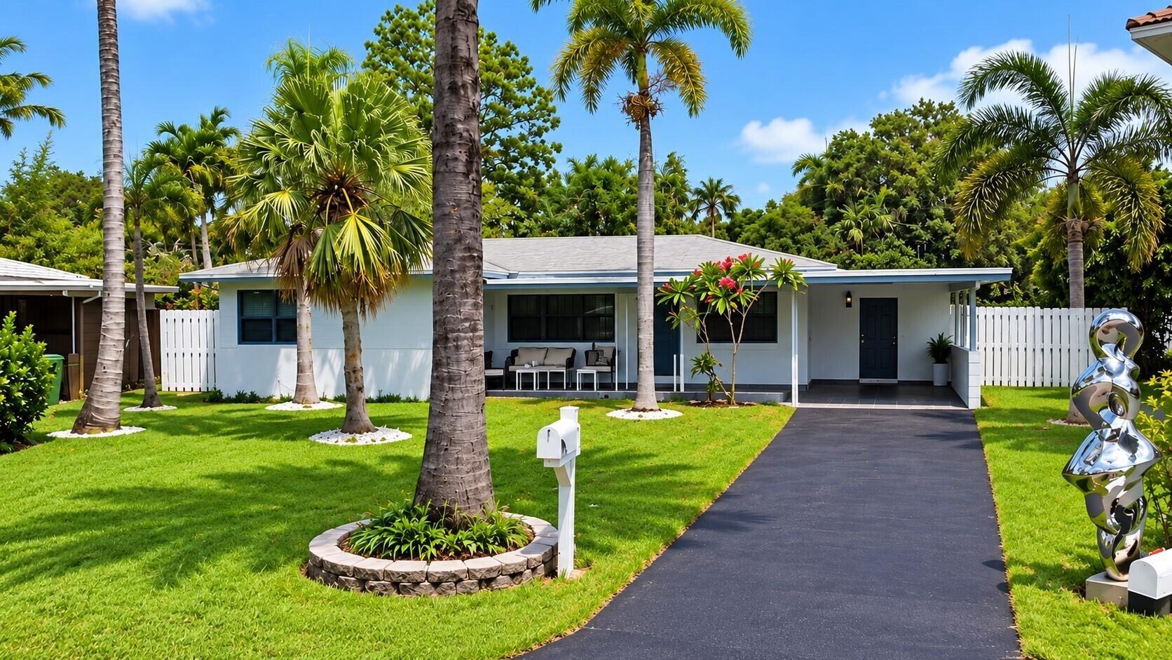 Nw 6th Ave, Wilton Manors, FL 33311