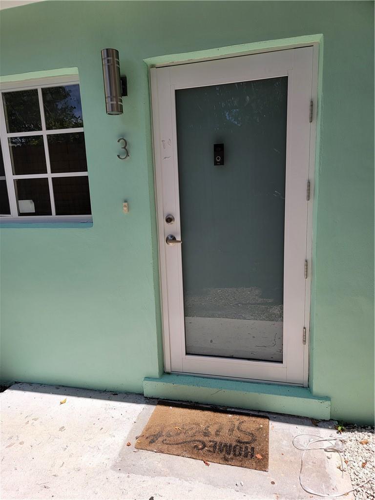 Nw 3rd Ave, Hallandale Beach, FL 33009