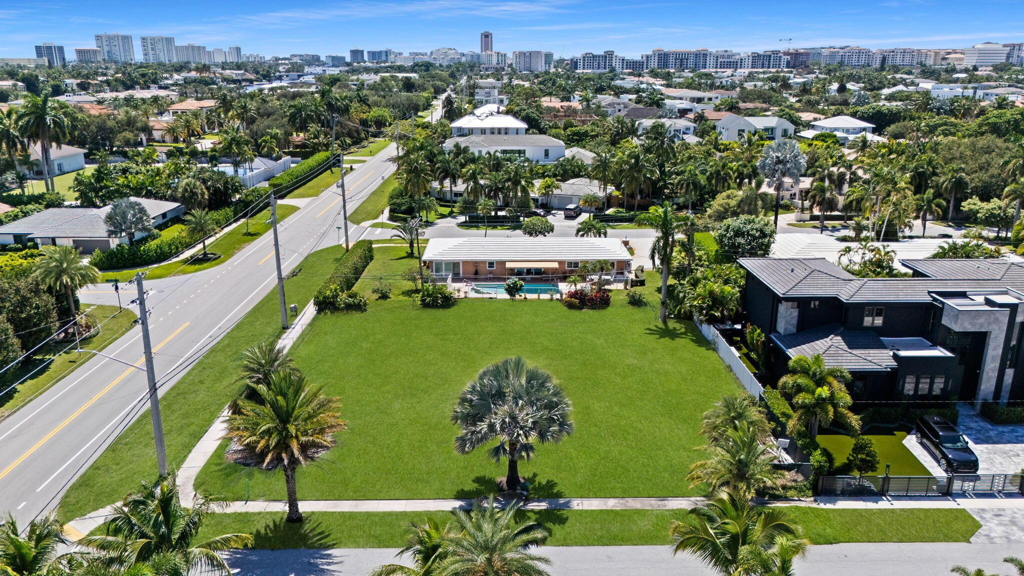 Ne 10th St, Boca Raton, FL 33432