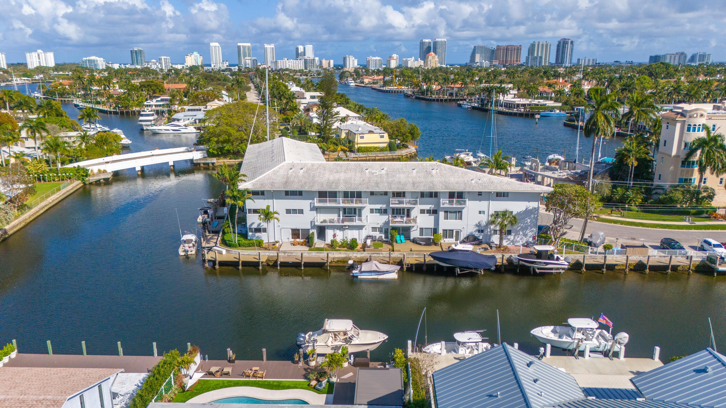 Hendricks Isle, Fort Lauderdale, FL 33301