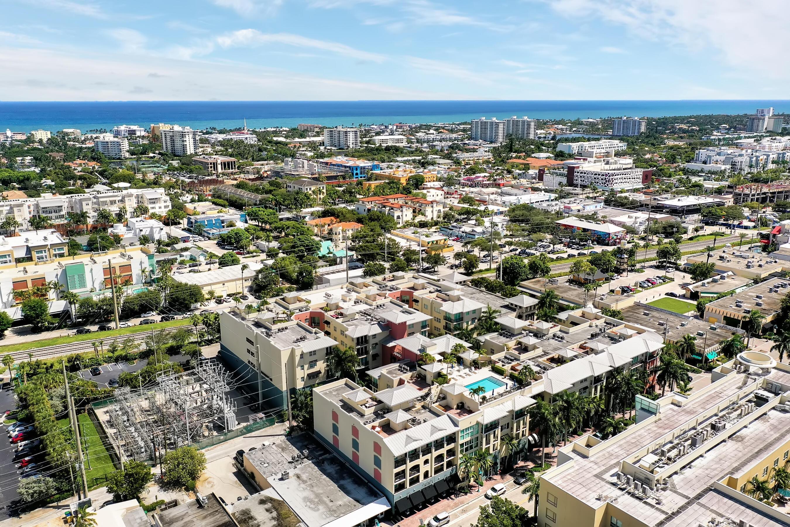 W Atlantic Ave, Delray Beach, FL 33444