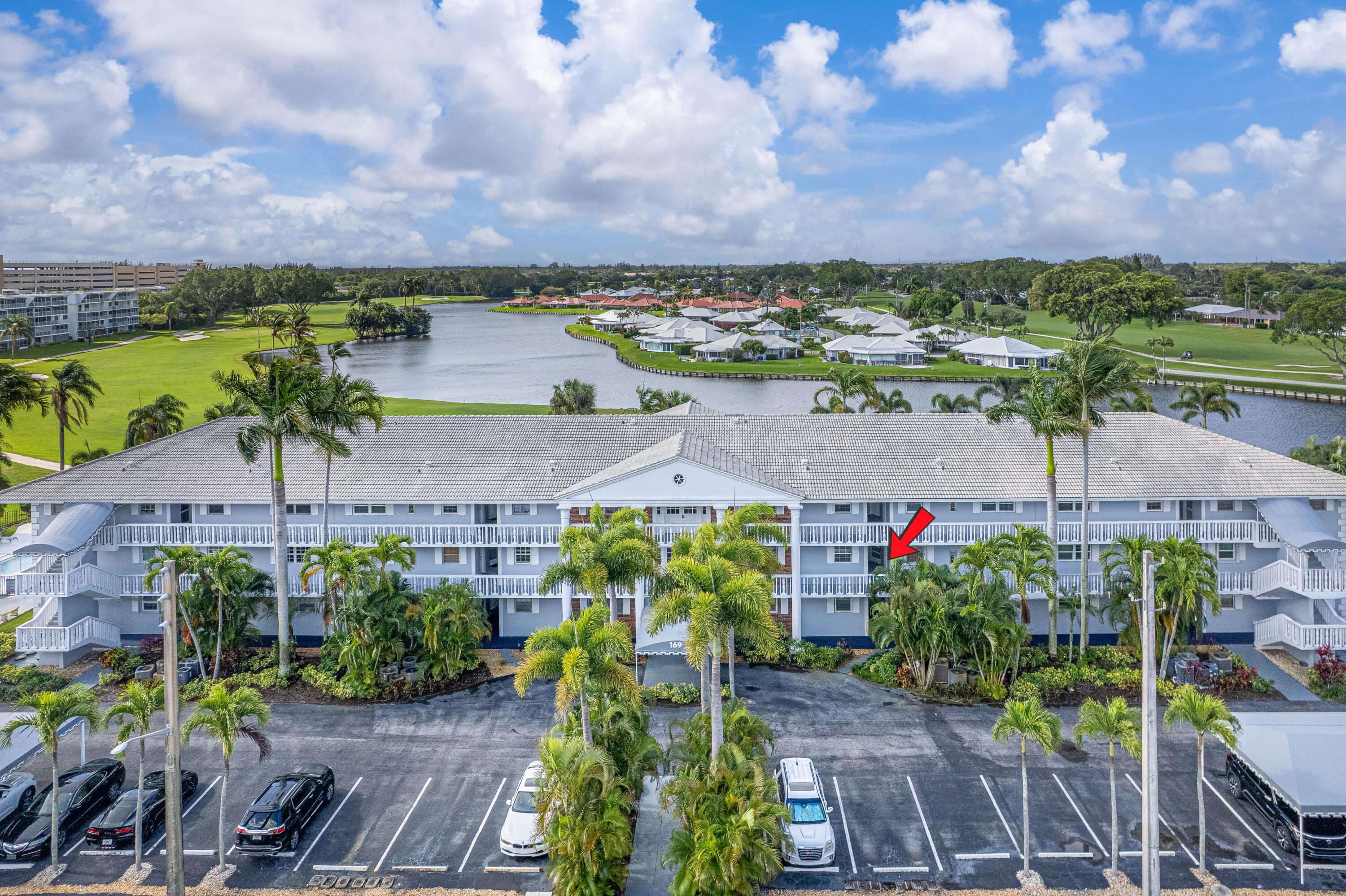 Atlantis Blvd, Lake Worth, FL 33462