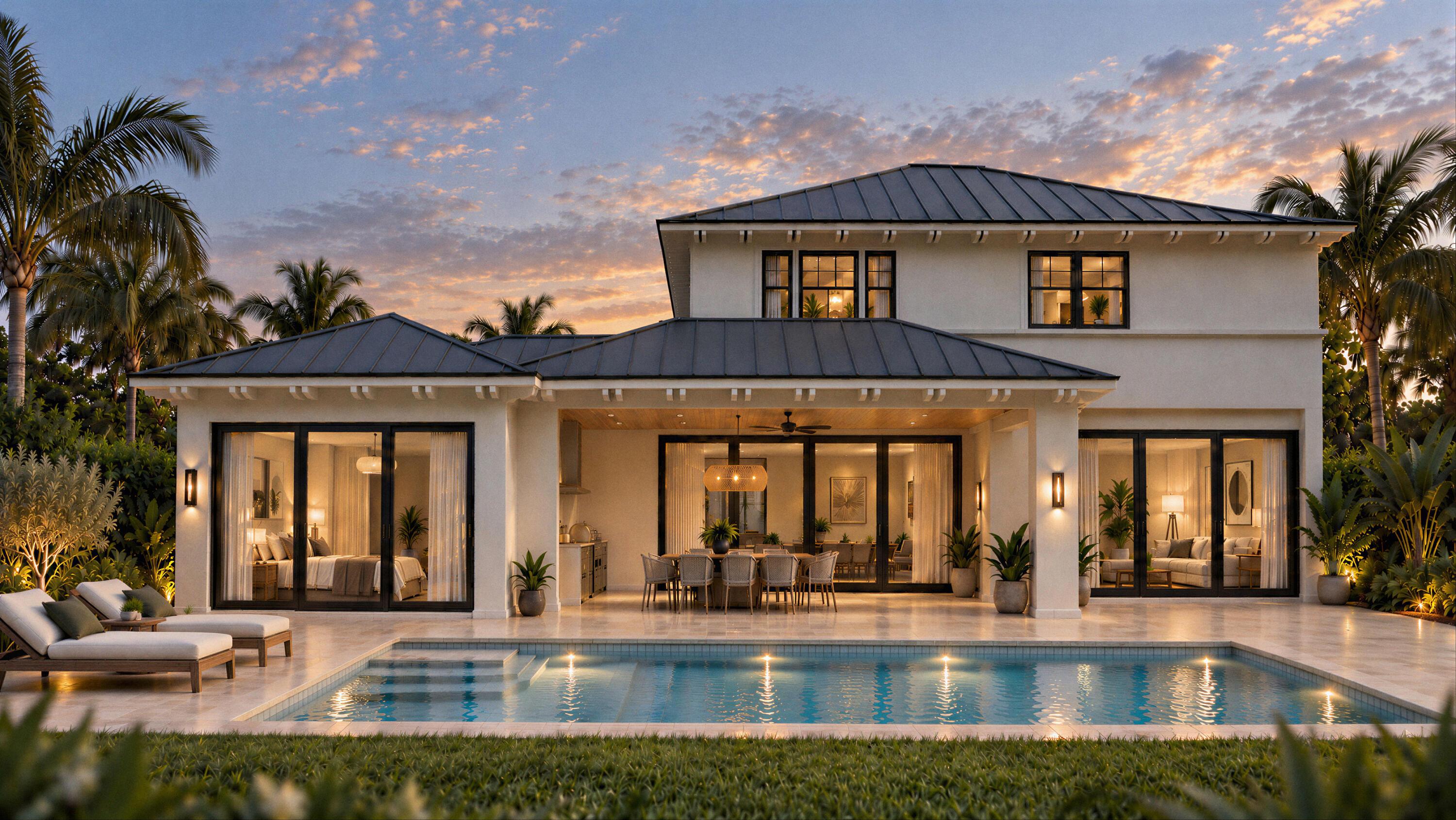 Sunset Rd, Boynton Beach, FL 33435