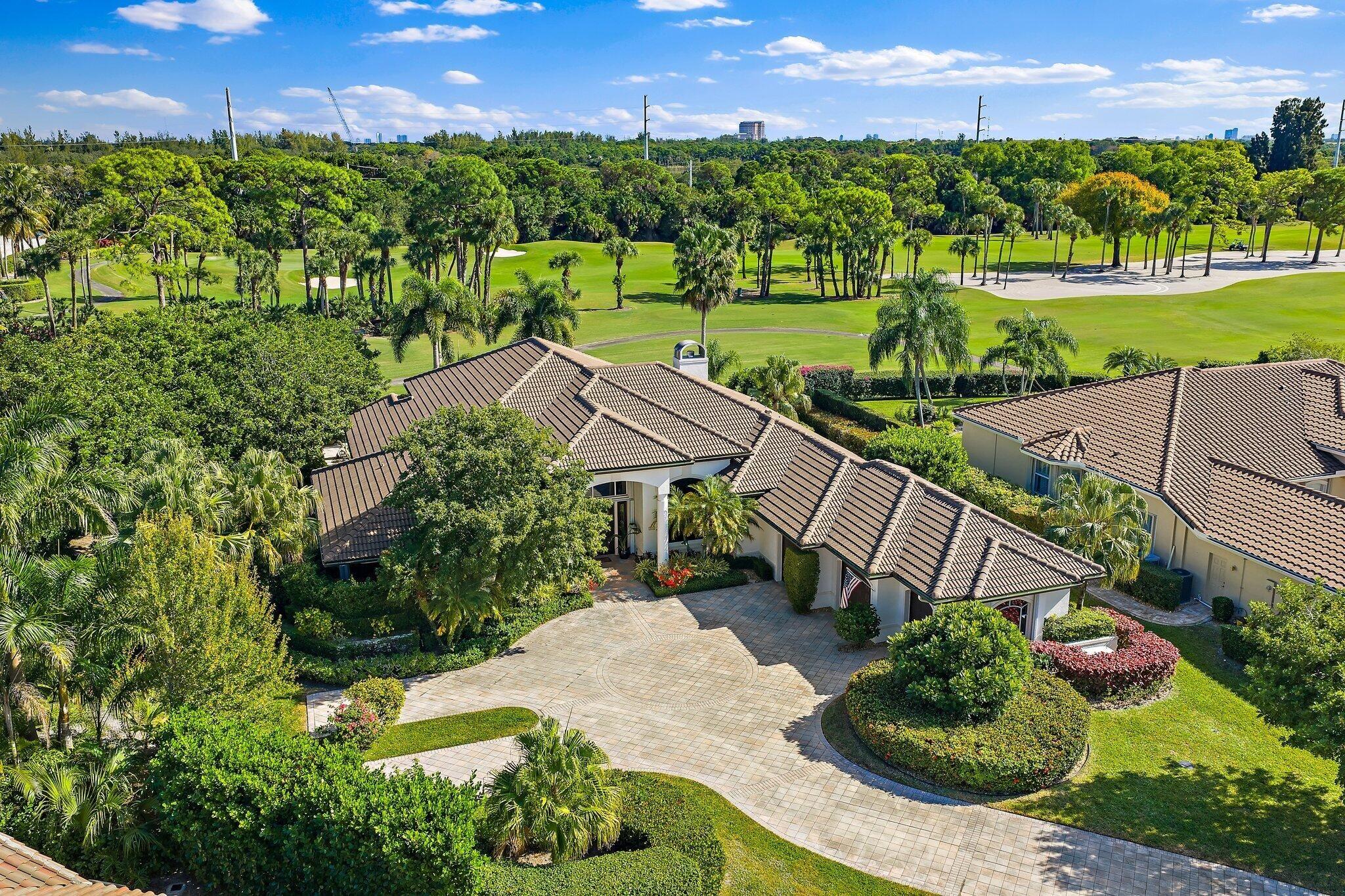 Fairway Ln, West Palm Beach, FL 33412