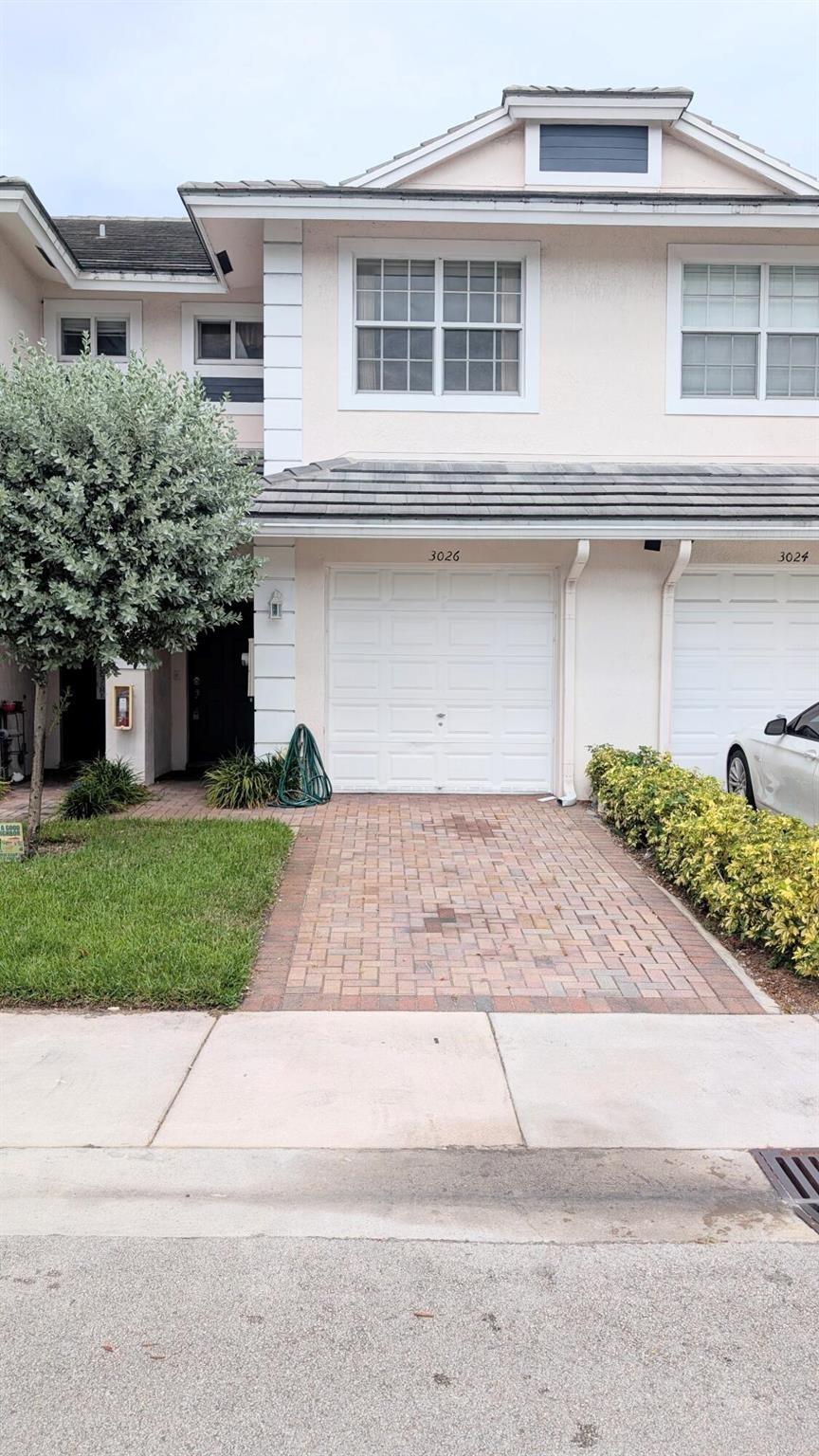 Nw 30th Ave, Oakland Park, FL 33311