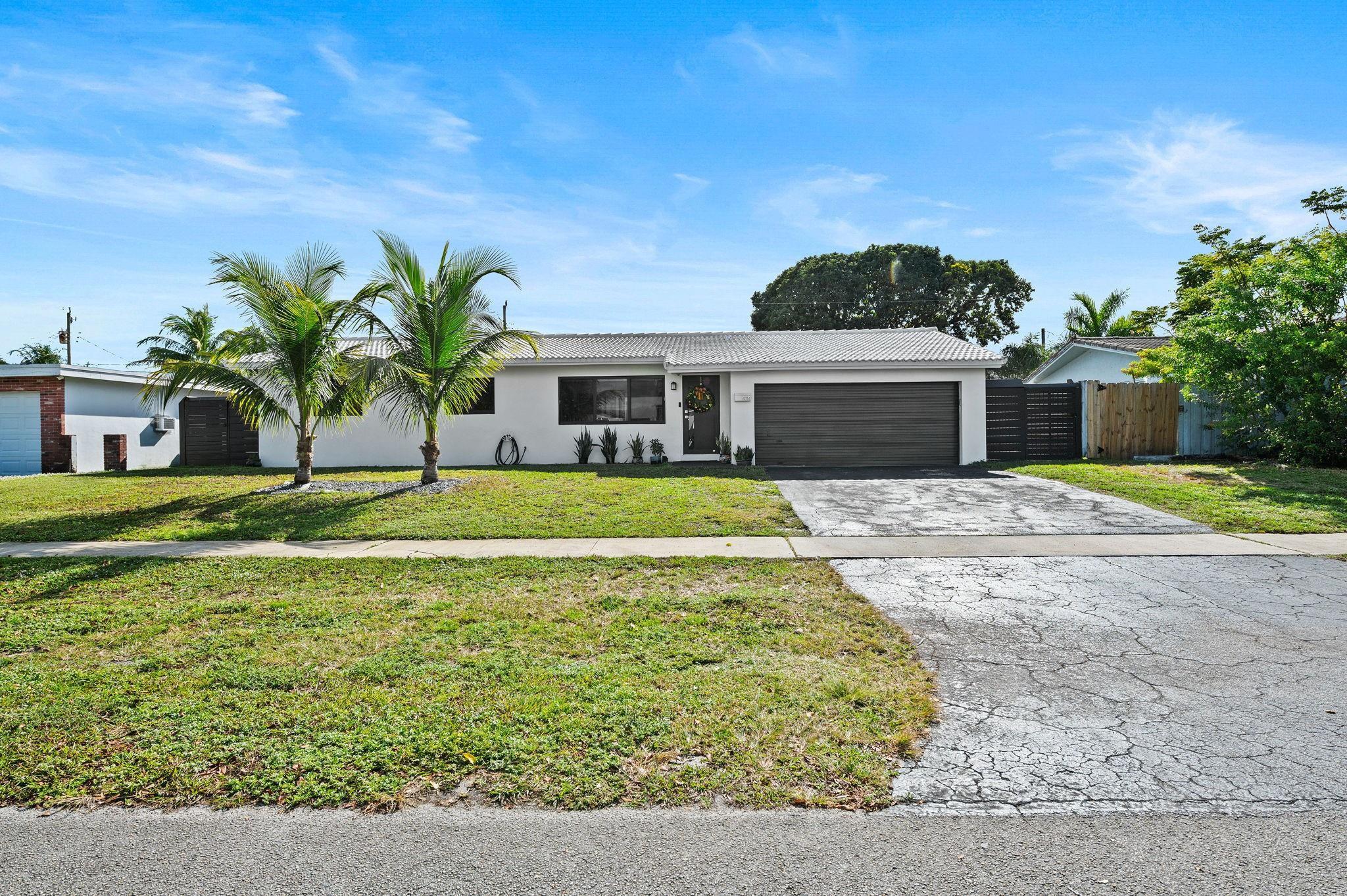 Roosevelt St, Hollywood, FL 33021