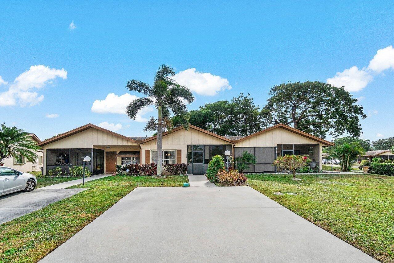 Doris Ct, Delray Beach, FL 33484