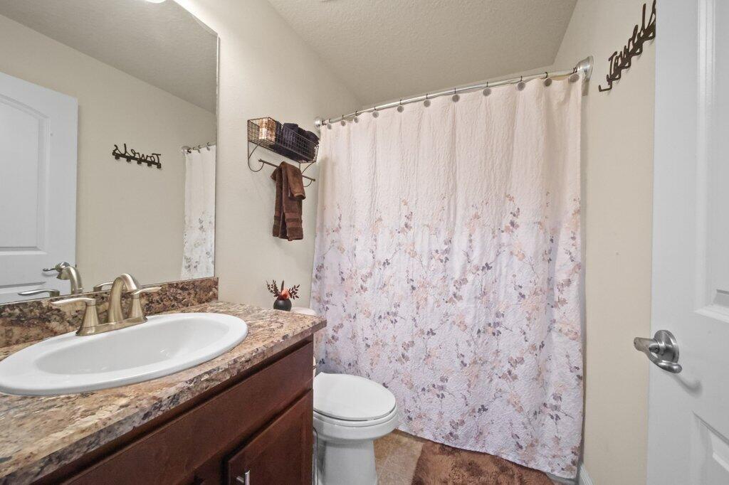 Sw Burlington St, Port Saint Lucie, FL 34984