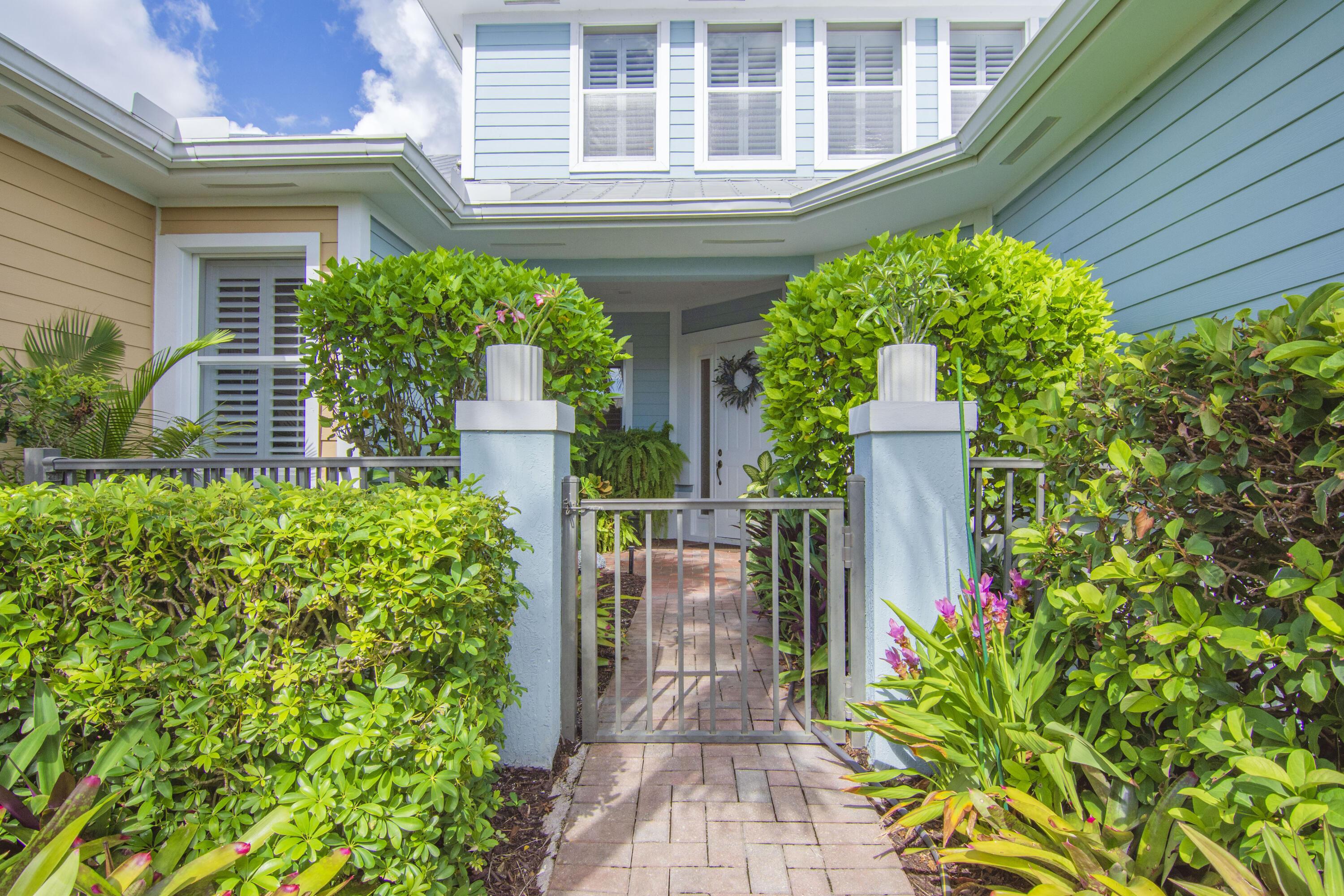 Bridgepointe Way, Vero Beach, FL 32967