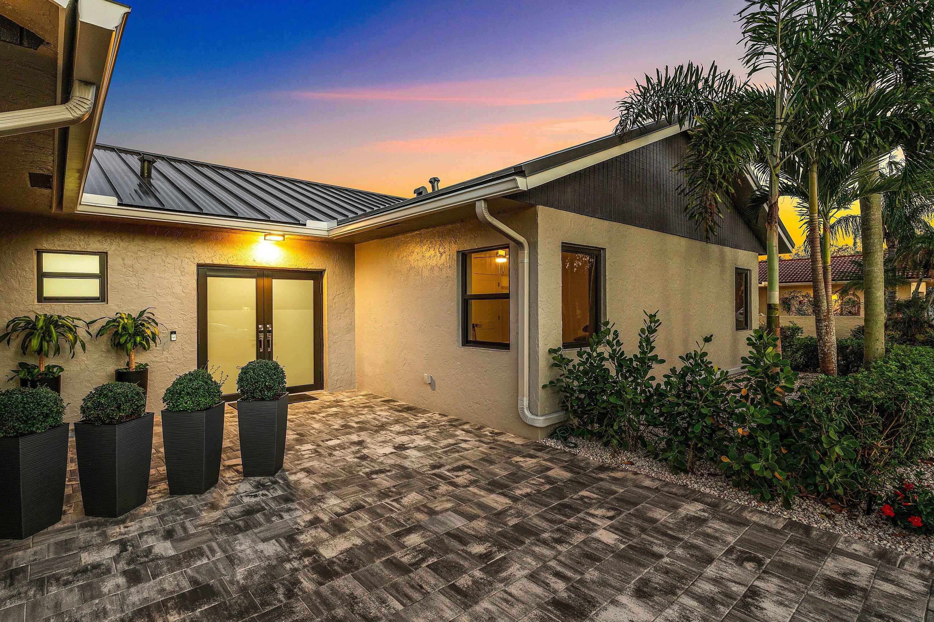 Escondido Way, Boca Raton, FL 33433