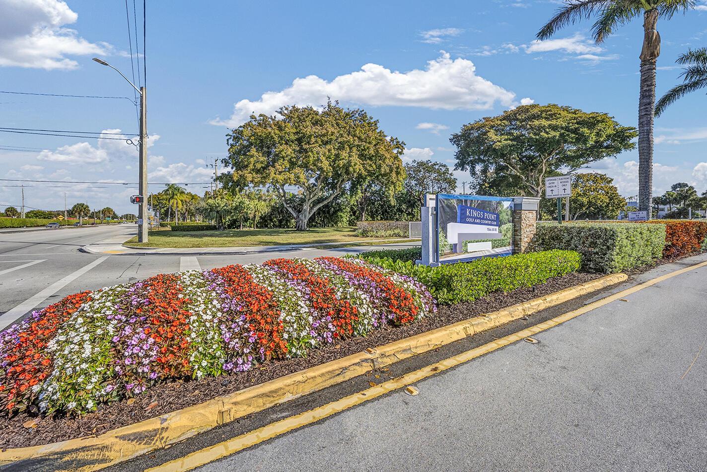 Capri D, Delray Beach, FL 33484