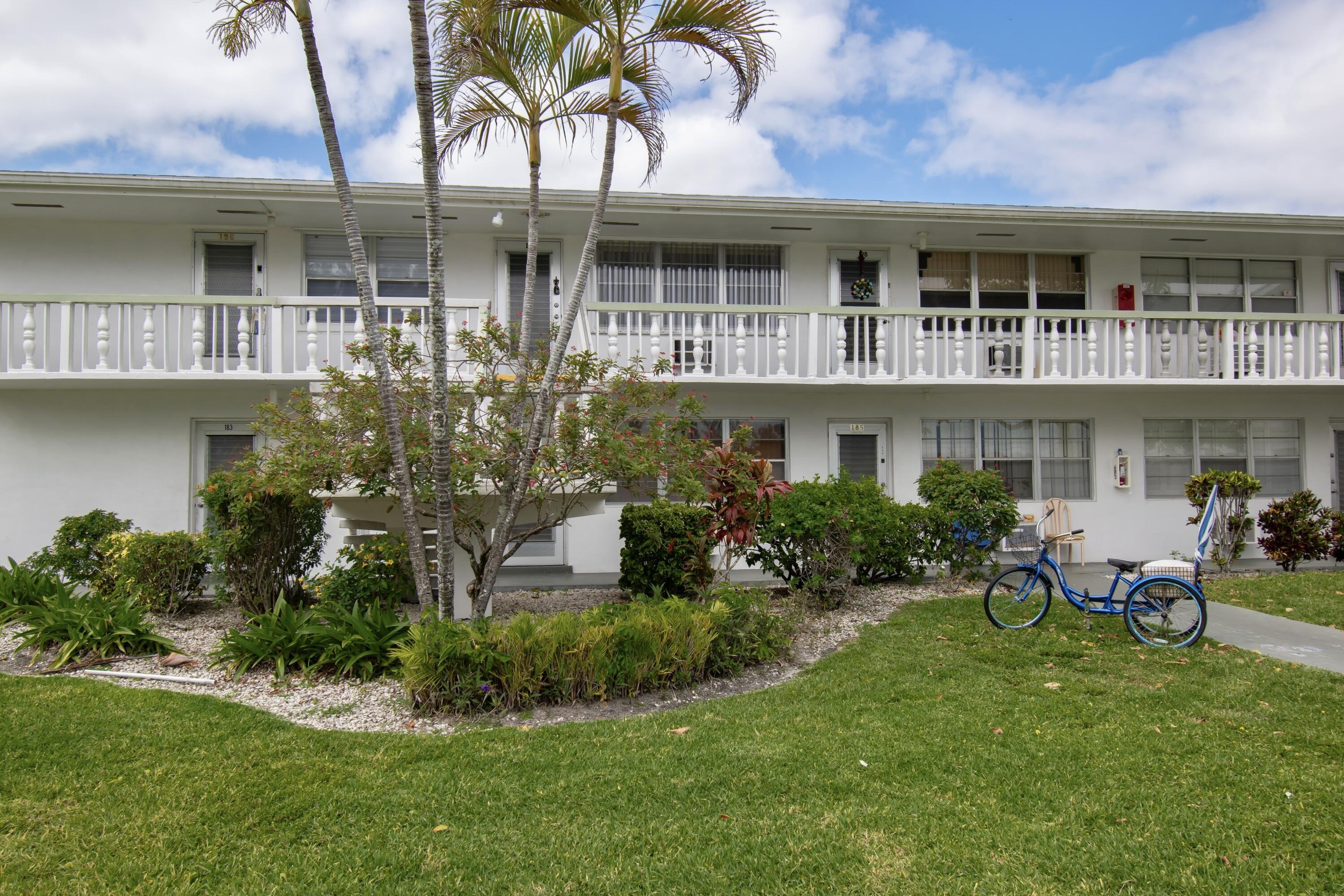 Andover H, West Palm Beach, FL 33417