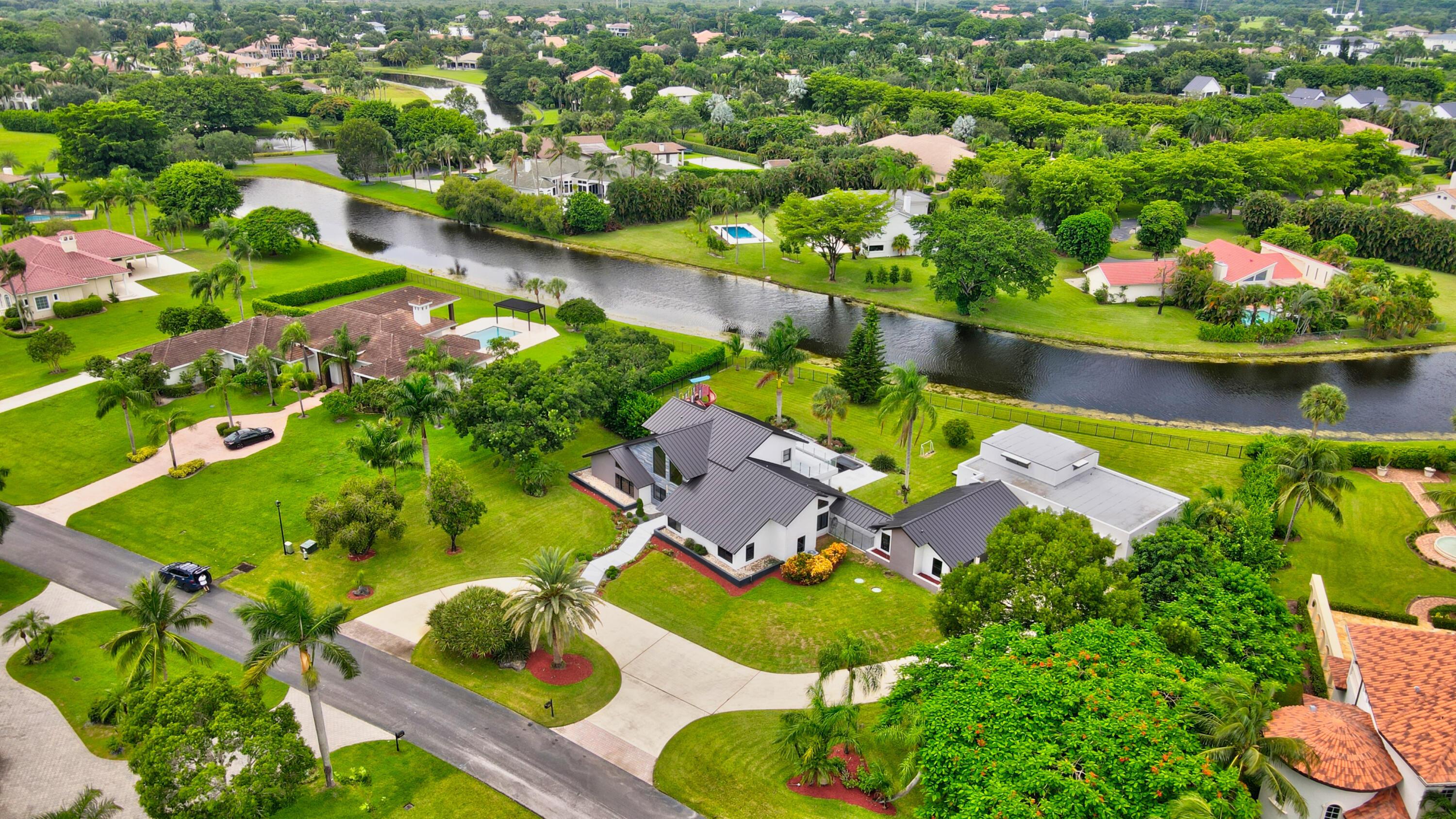 Avenida Del Rio, Delray Beach, FL 33446