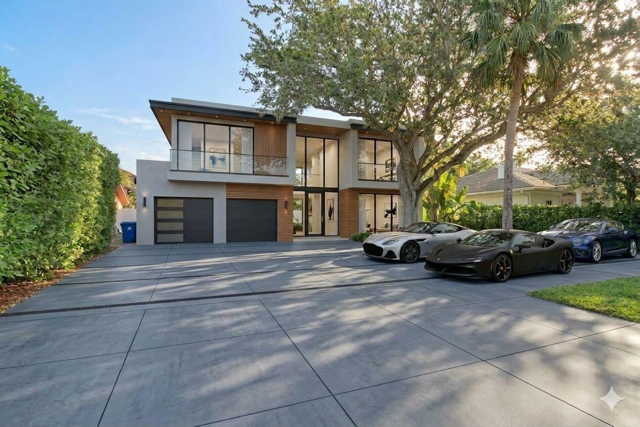 Se 10th St, Fort Lauderdale, FL 33316
