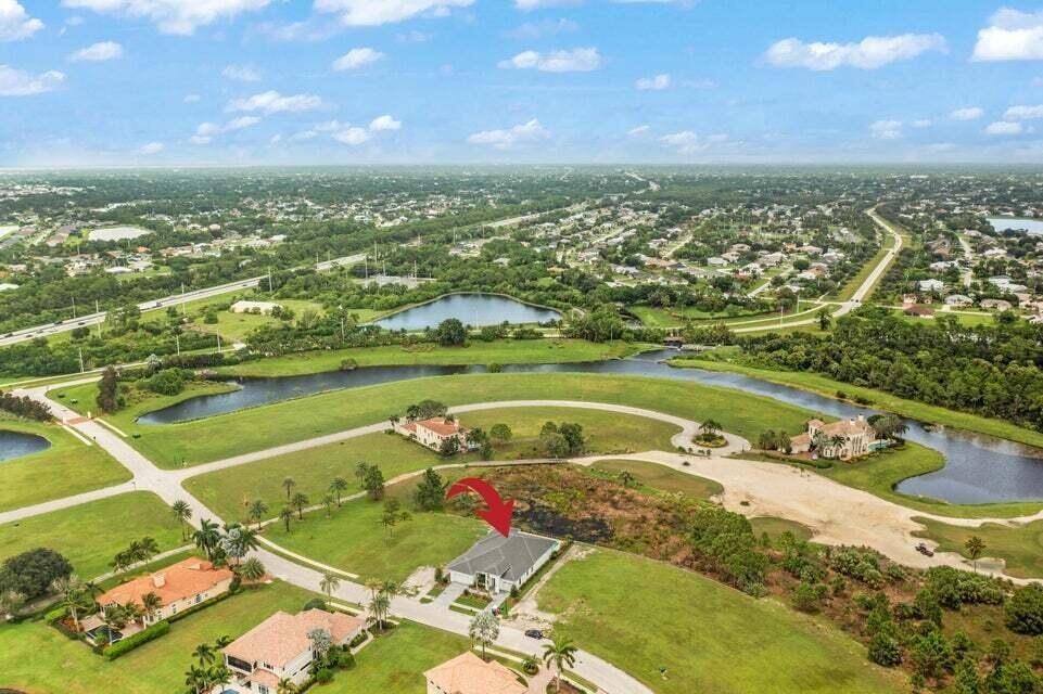 Se Rio Angelica, Port Saint Lucie, FL 34984