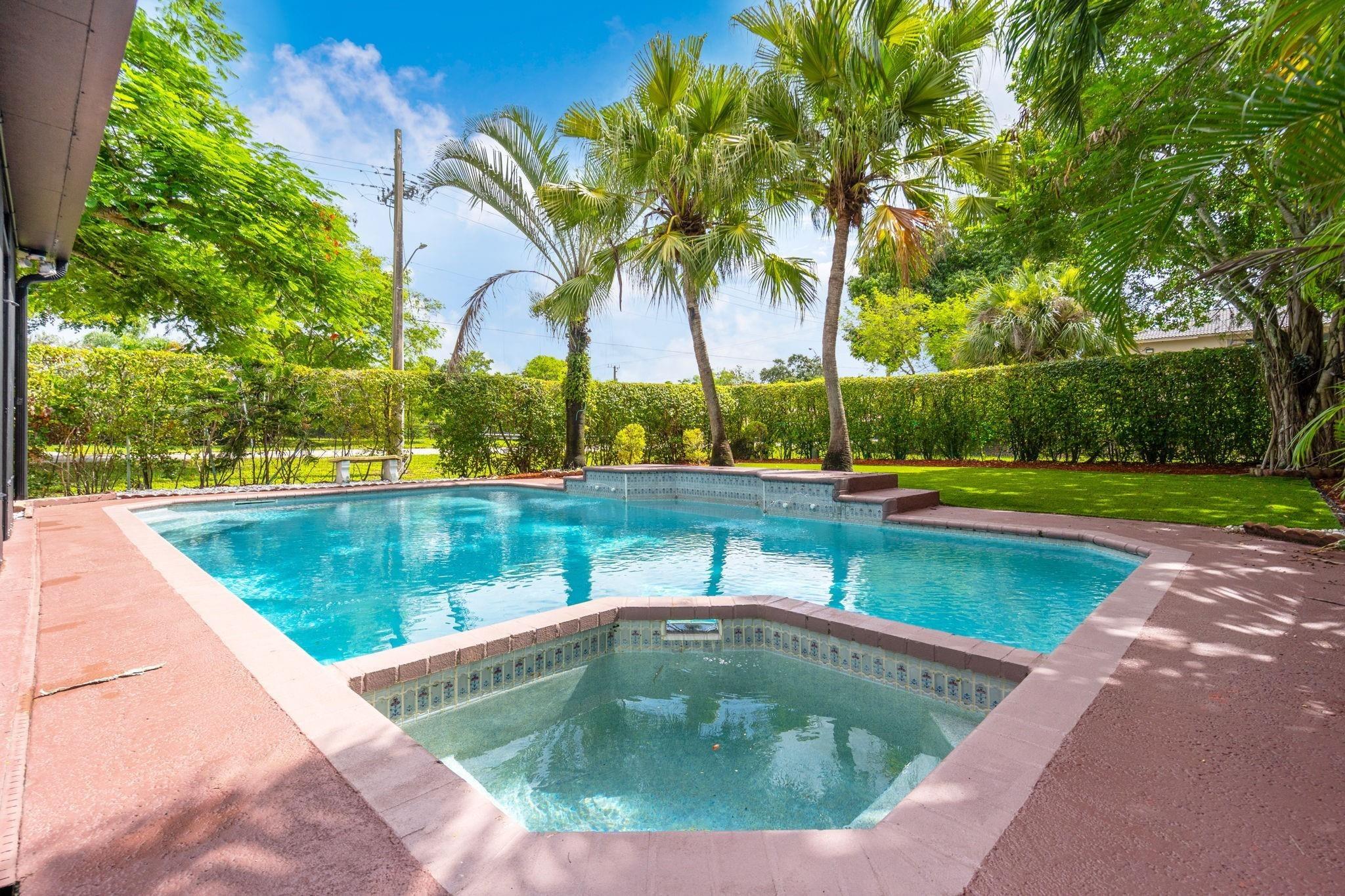 Nw 81st Ter, Coral Springs, FL 33065