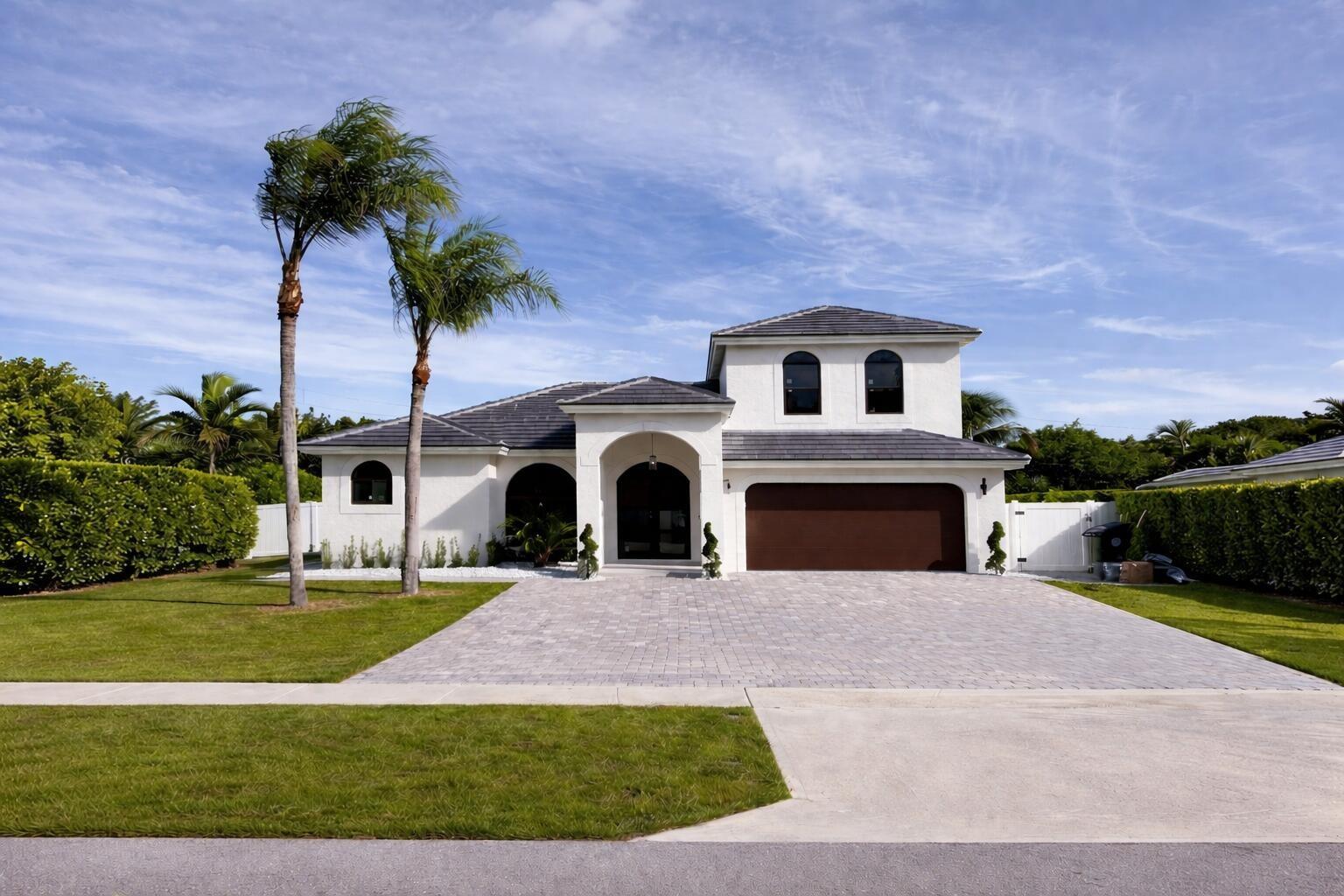 Fairway Trl, Boca Raton, FL 33487
